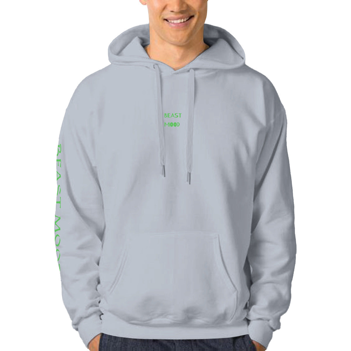 Pullover Hood