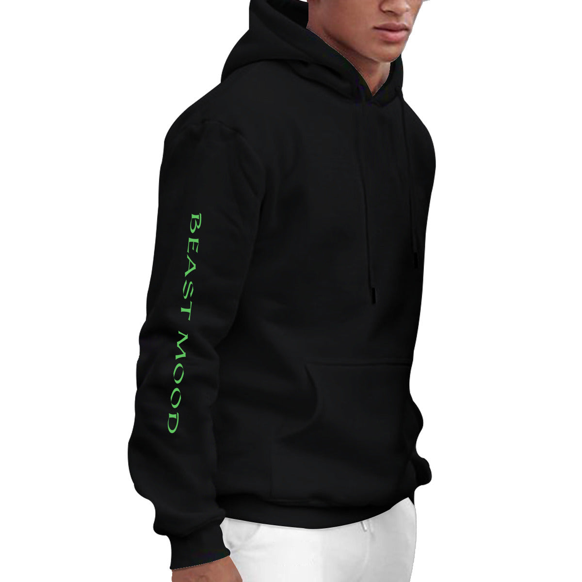 Pullover Hood