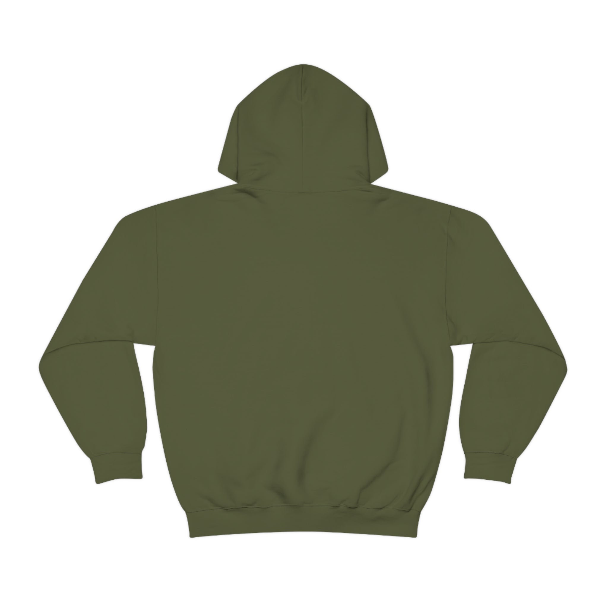 Heavy Blend™ Hooded Sweatshirt