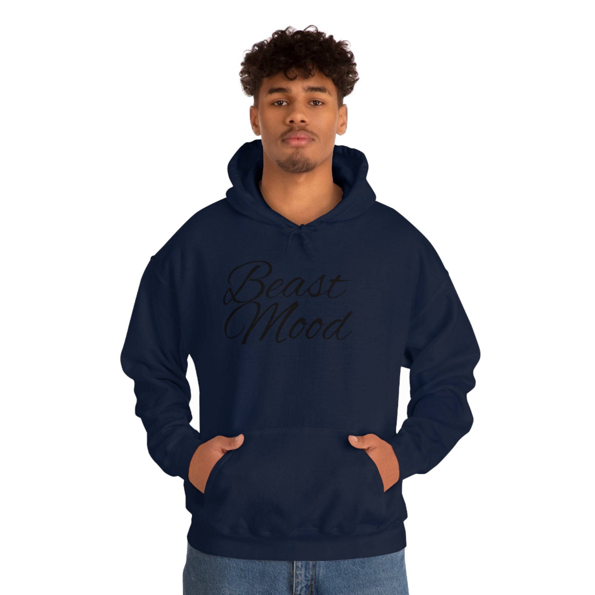 Heavy Blend™ Hooded Sweatshirt