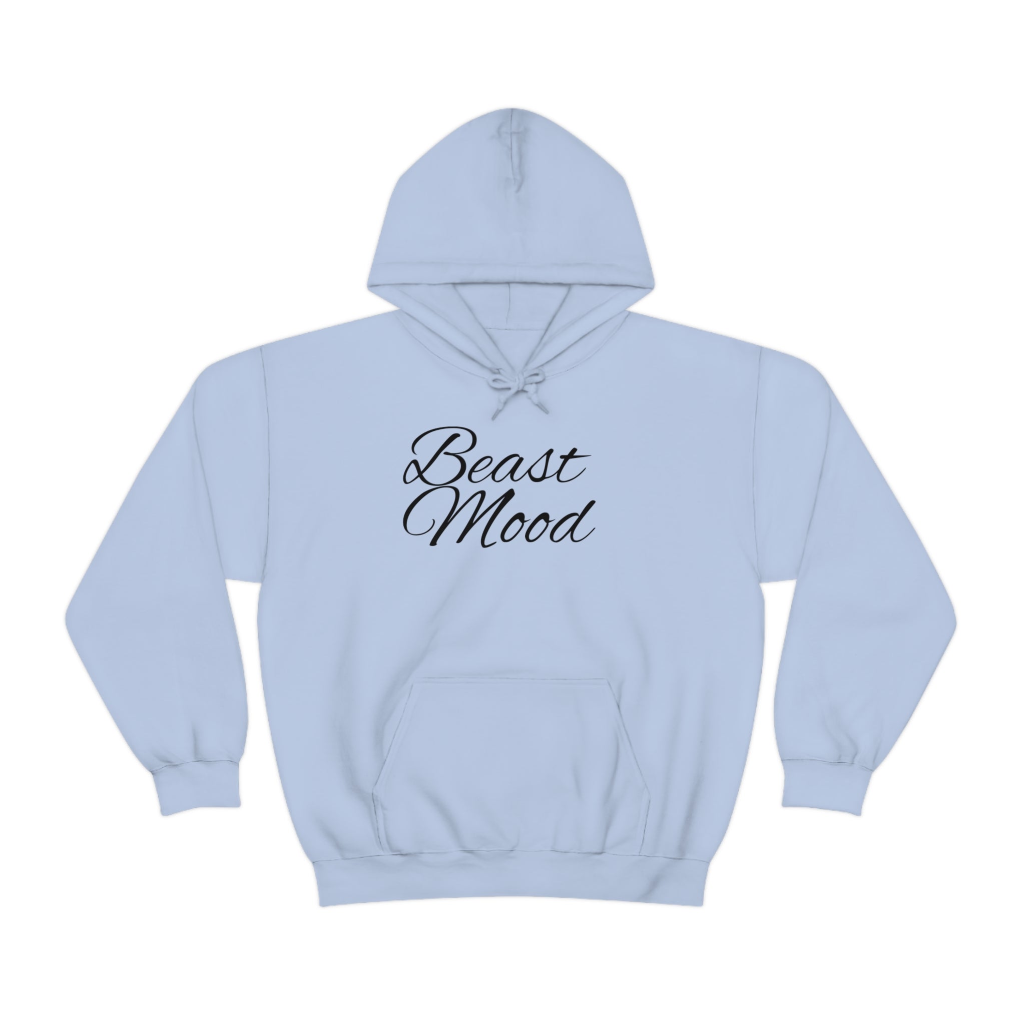 Heavy Blend™ Hooded Sweatshirt