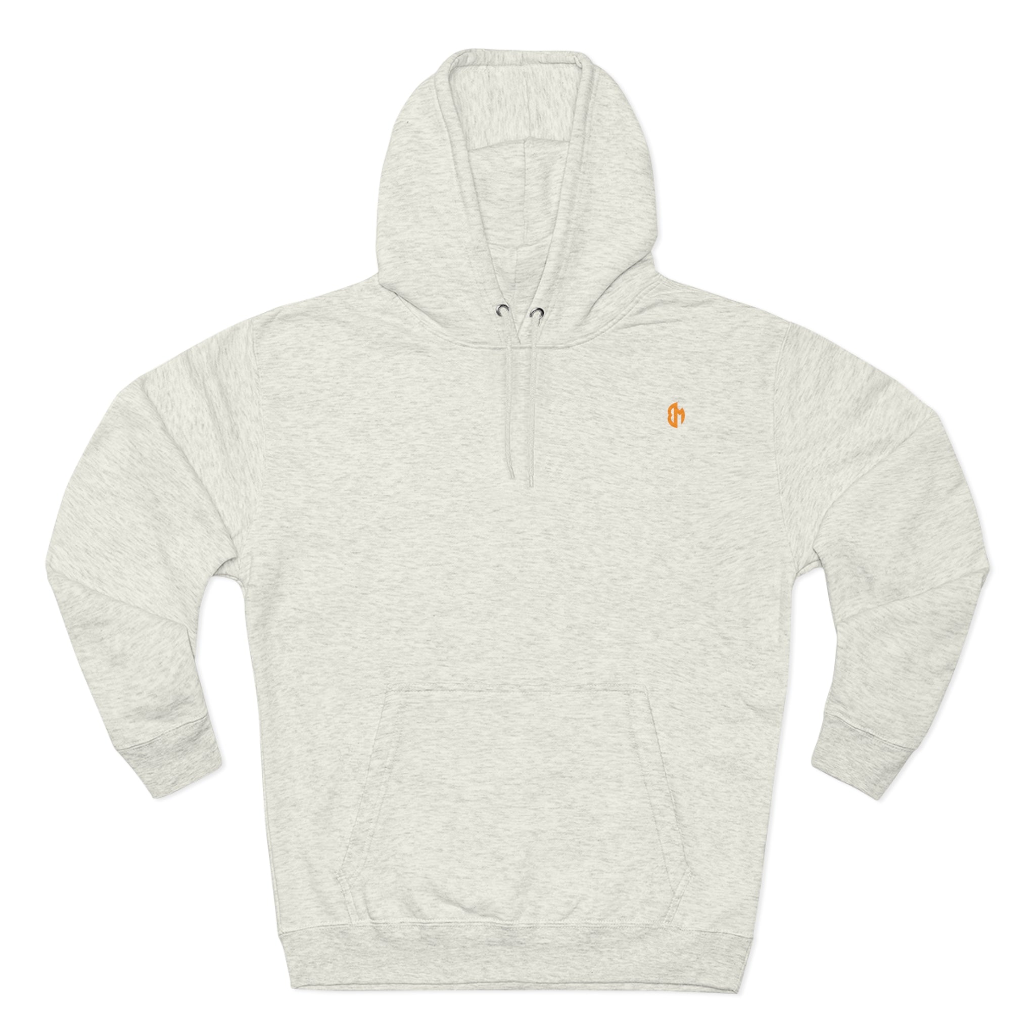 Premium Pullover Hoodie