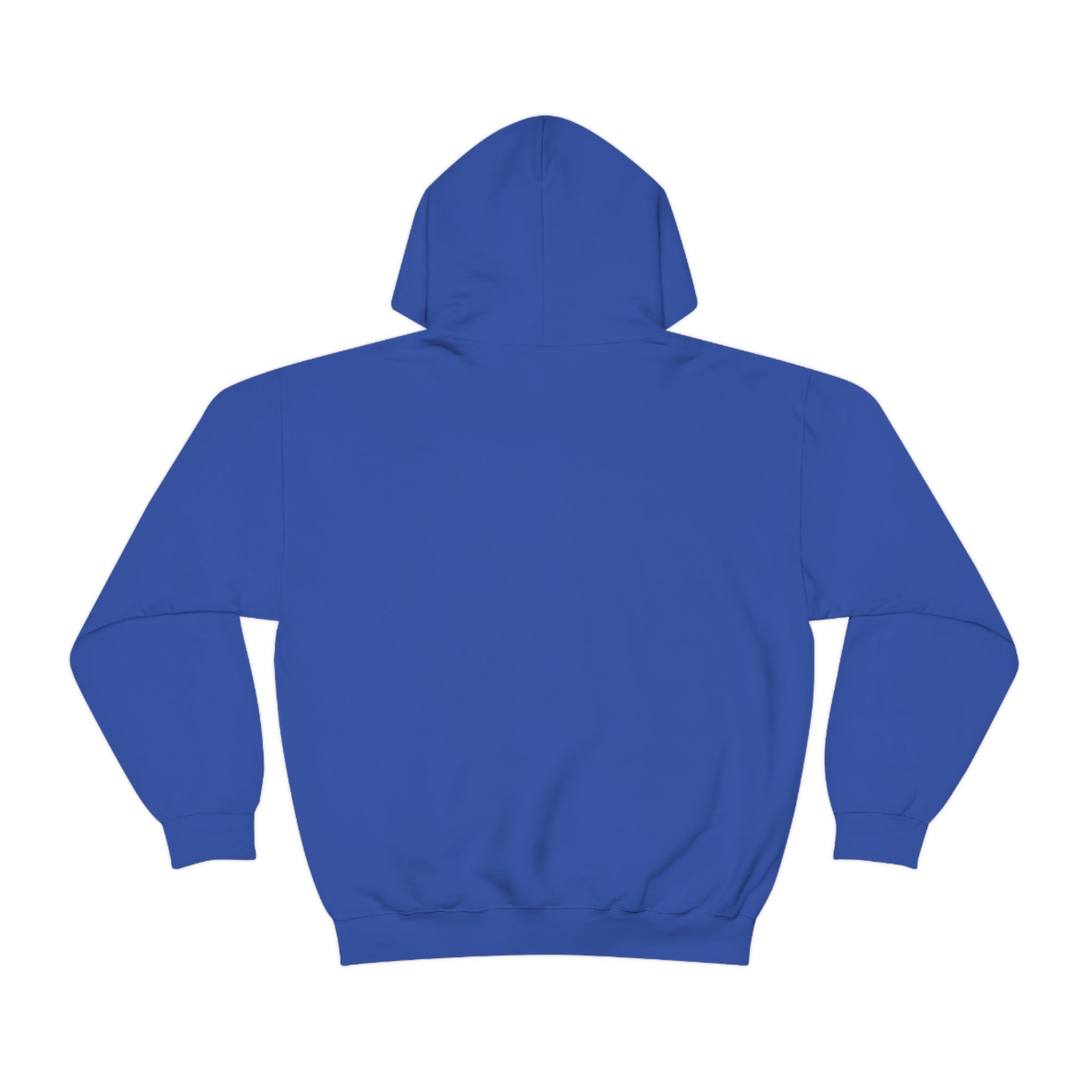 Heavy Blend™ Hooded Sweatshirt