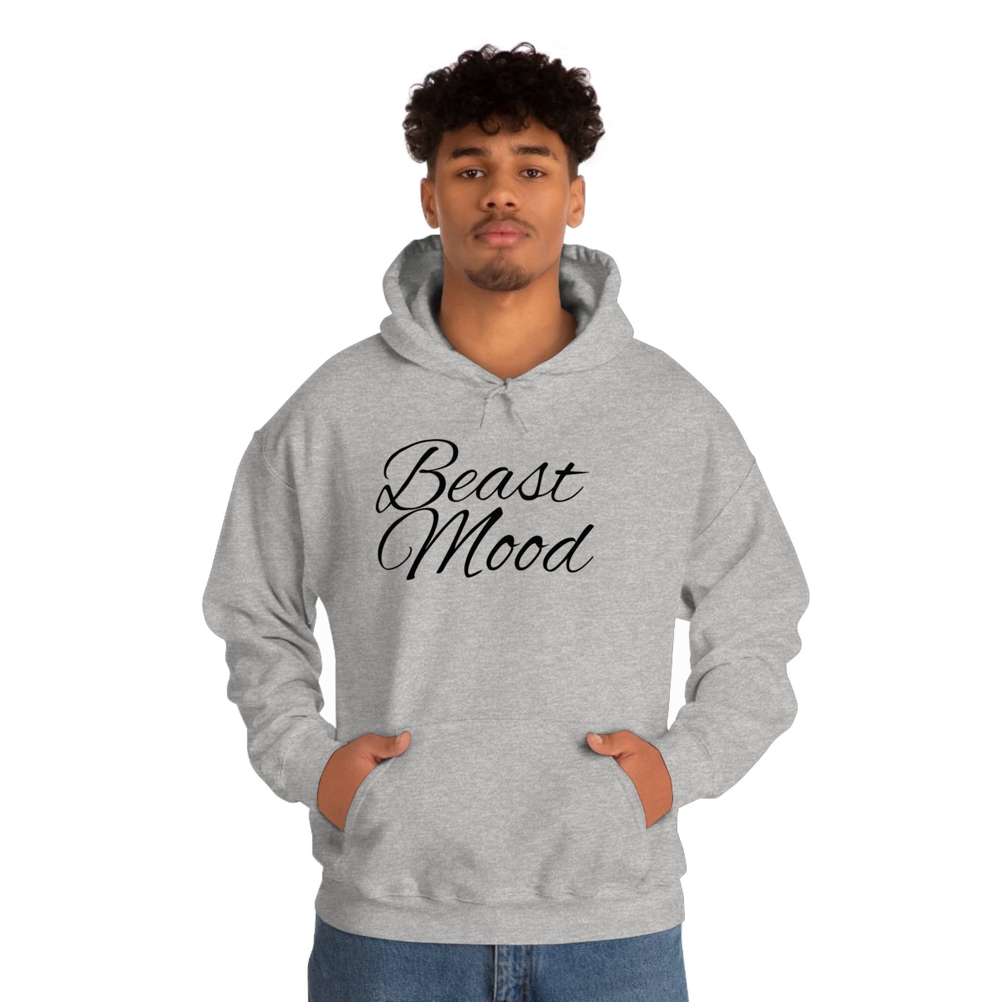 Heavy Blend™ Hooded Sweatshirt