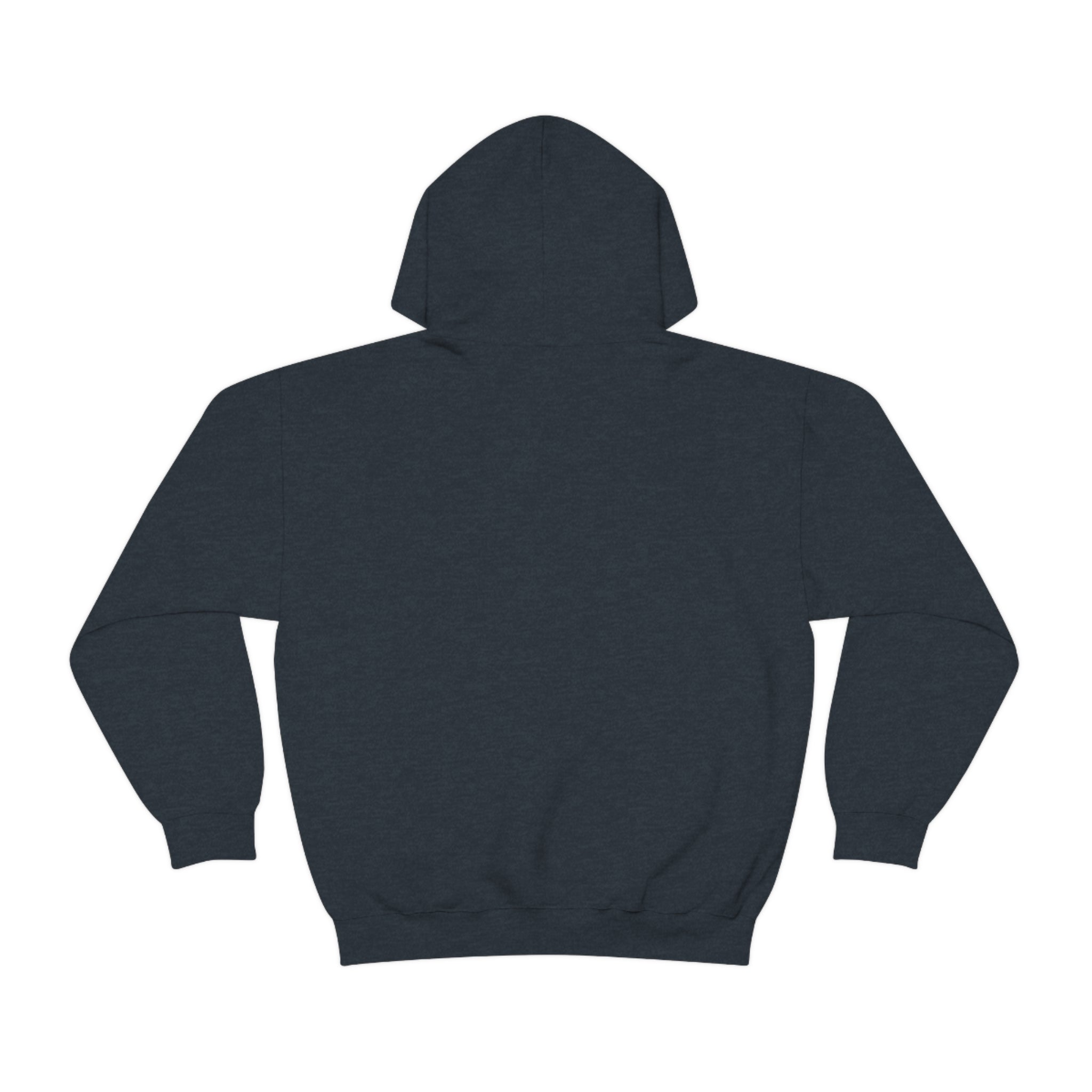 Heavy Blend™ Hooded Sweatshirt