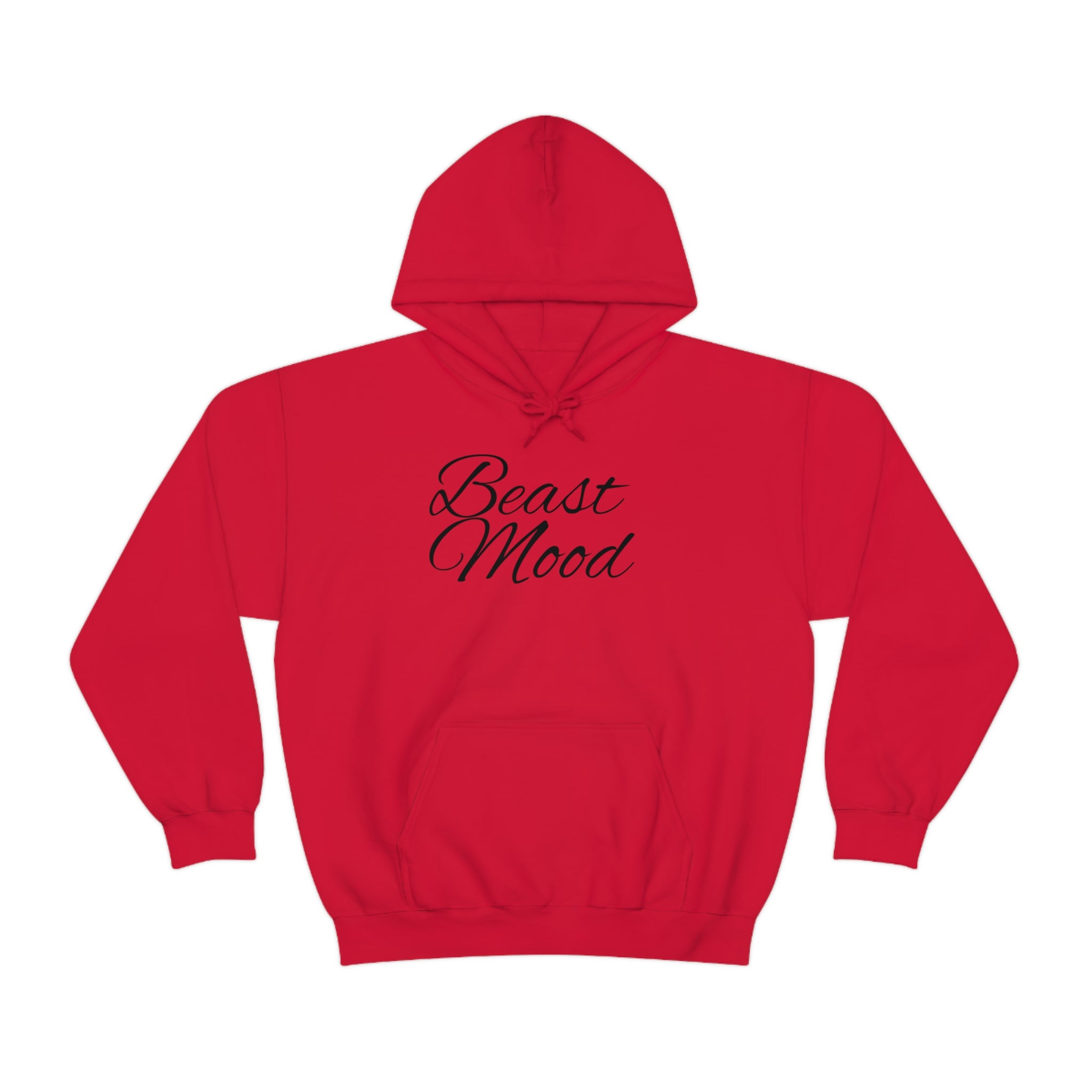 Heavy Blend™ Hooded Sweatshirt