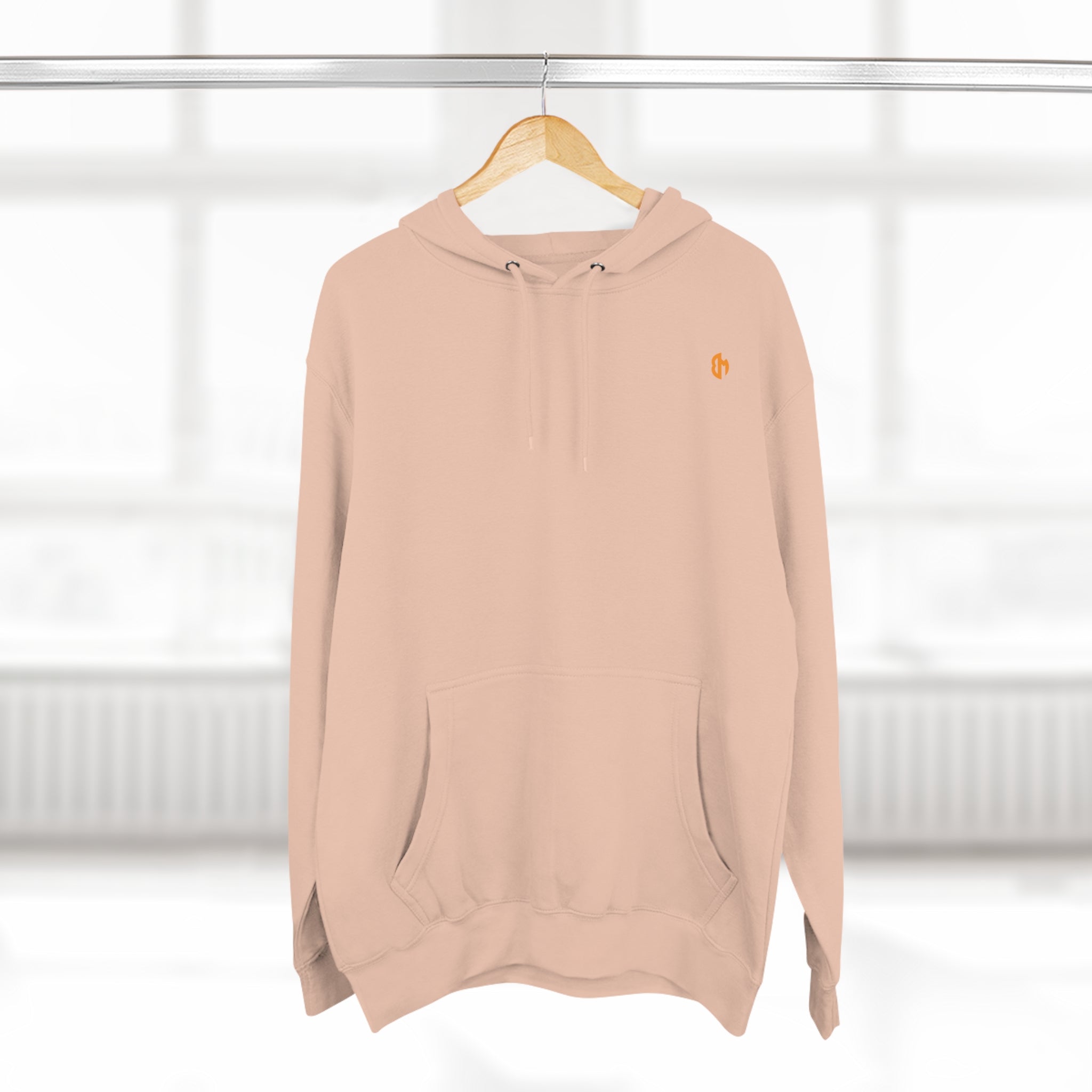 Premium Pullover Hoodie