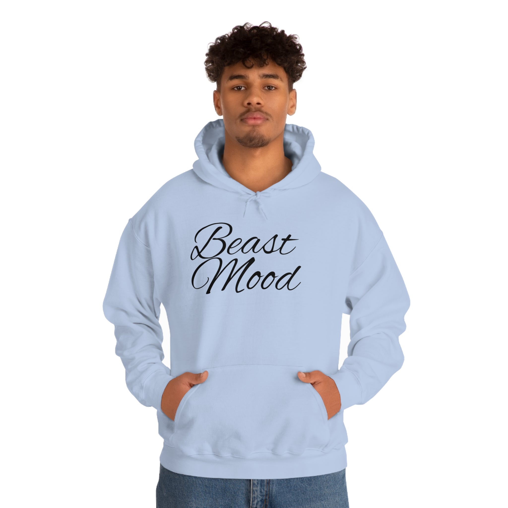 Heavy Blend™ Hooded Sweatshirt