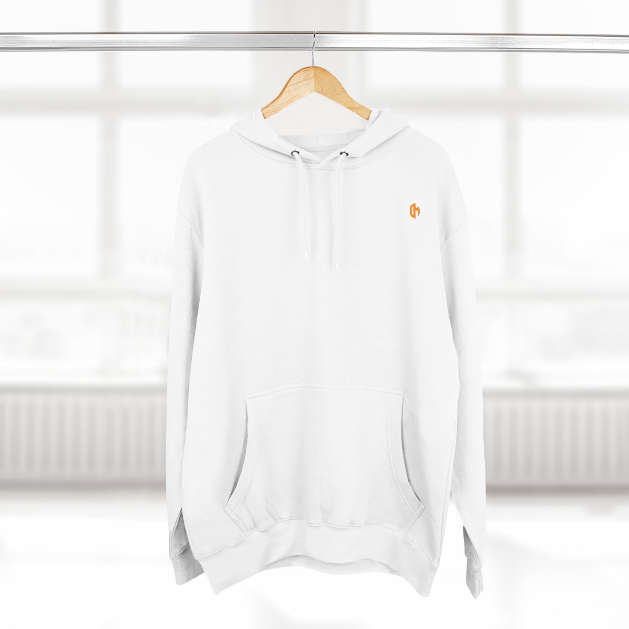 Premium Pullover Hoodie