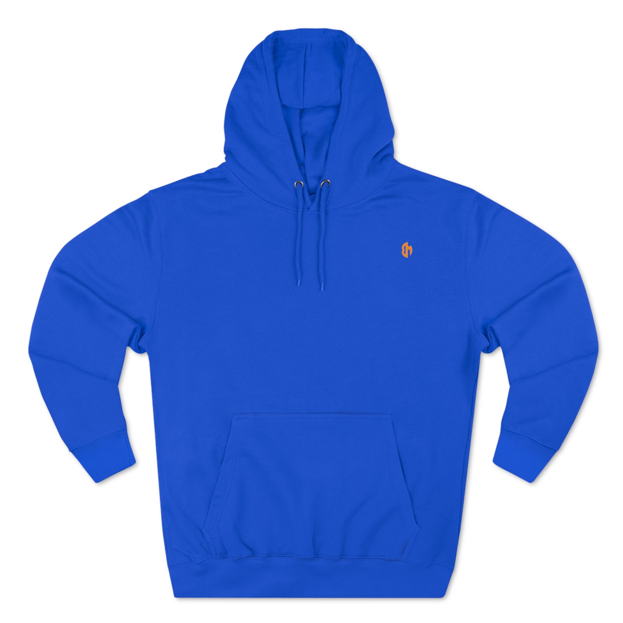 Premium Pullover Hoodie