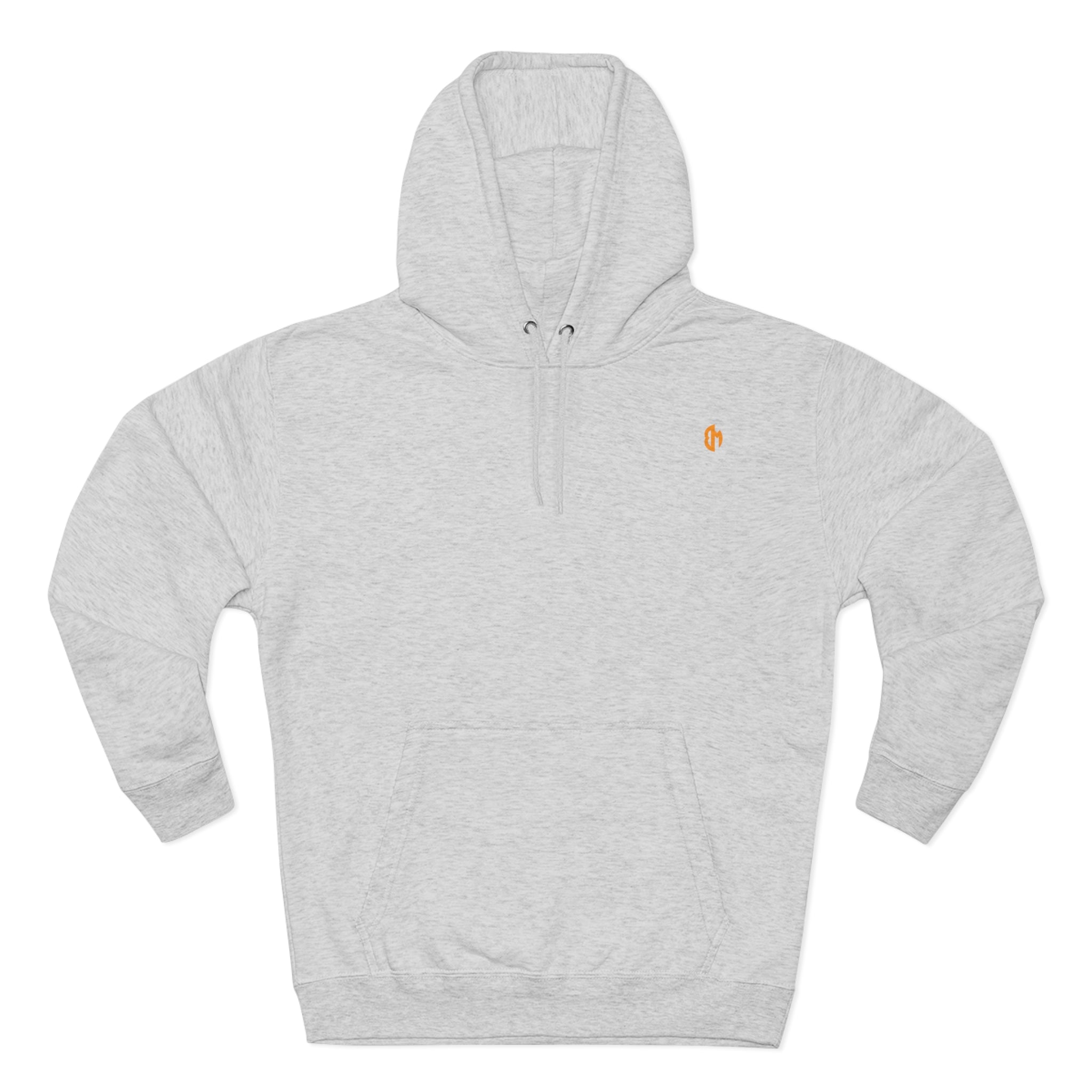 Premium Pullover Hoodie