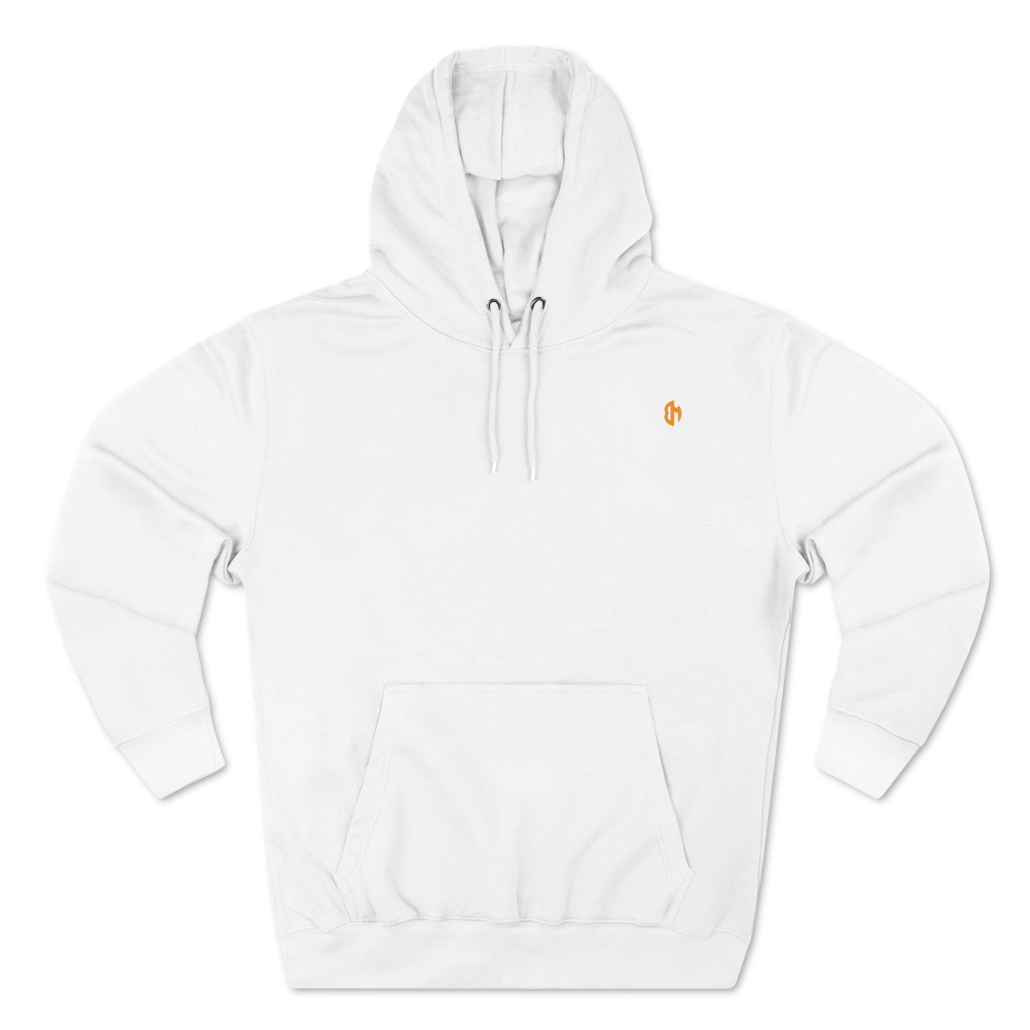 Premium Pullover Hoodie