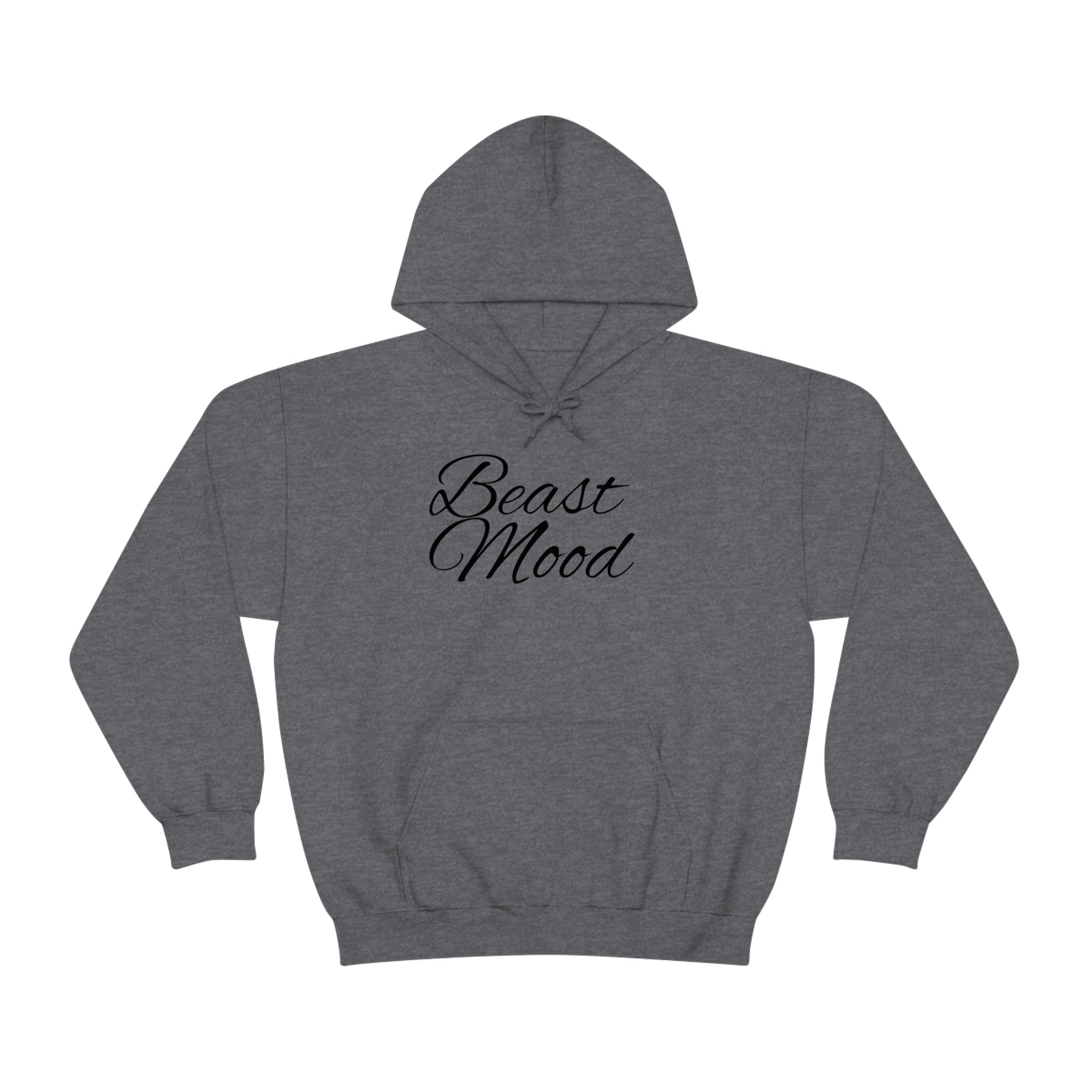 Heavy Blend™ Hooded Sweatshirt