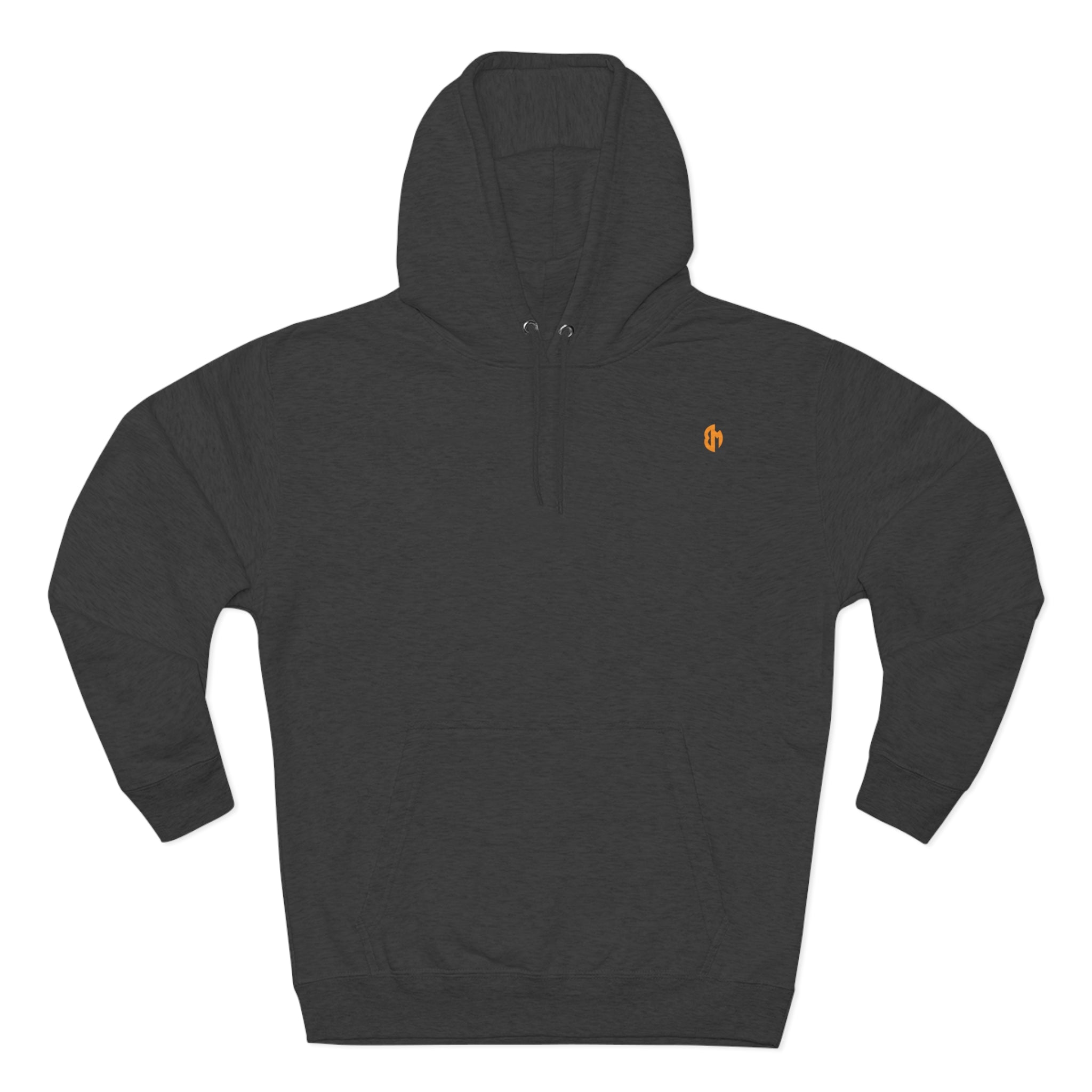 Premium Pullover Hoodie