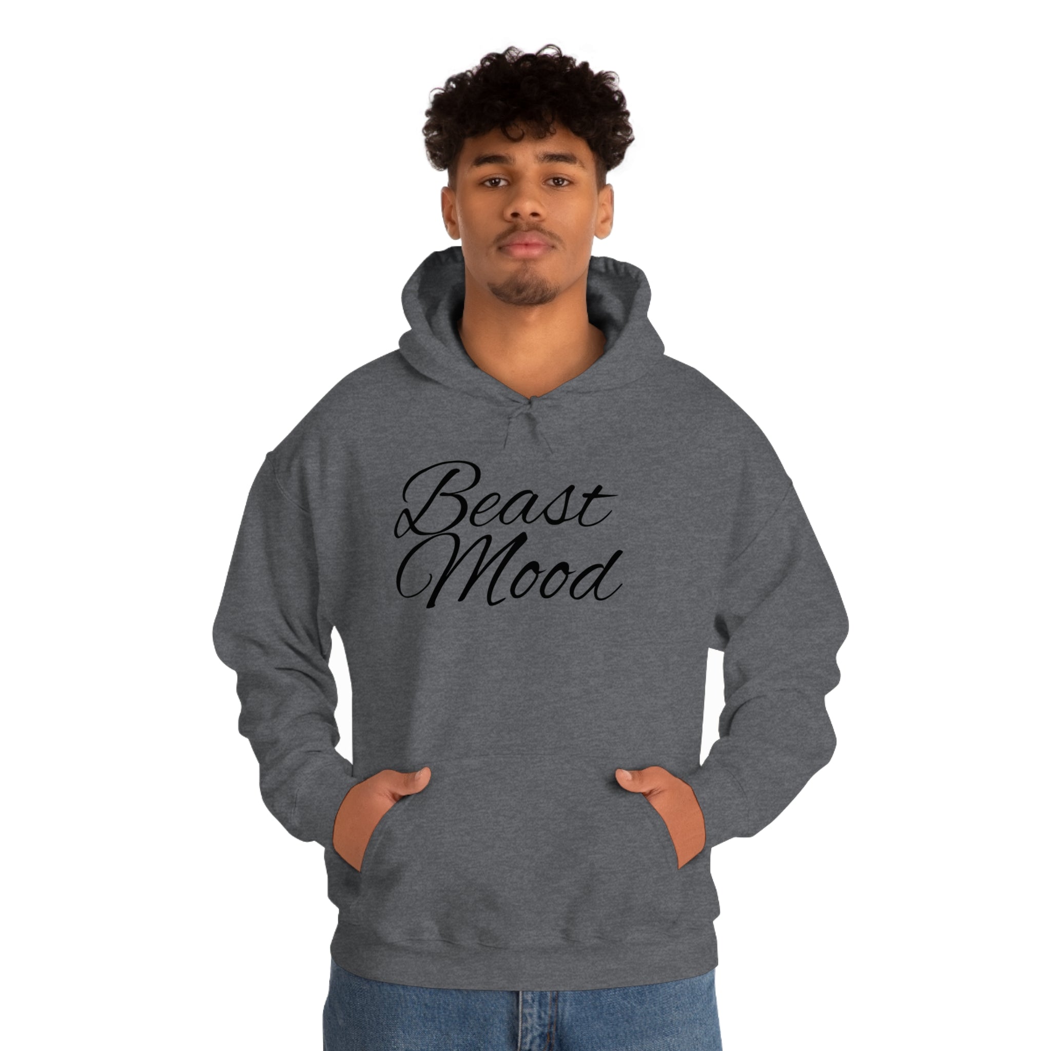 Heavy Blend™ Hooded Sweatshirt