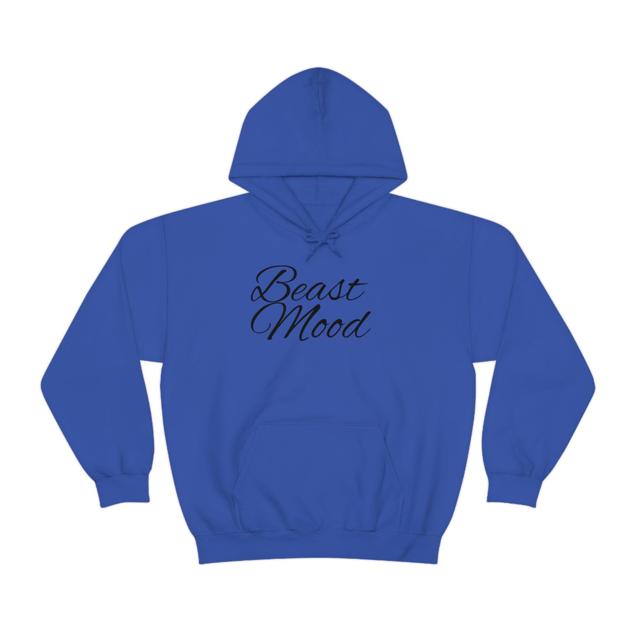 Heavy Blend™ Hooded Sweatshirt