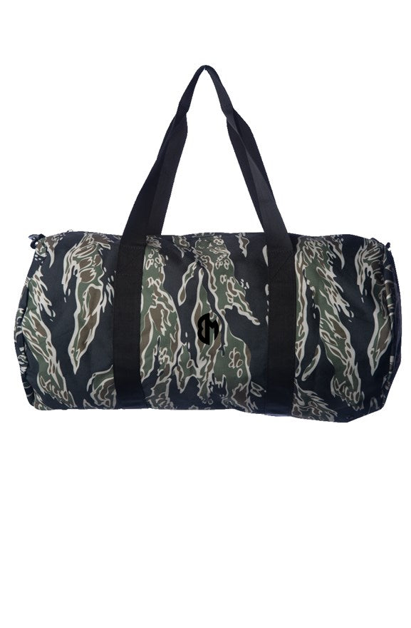 Day Trip Duffle Tiger Camo