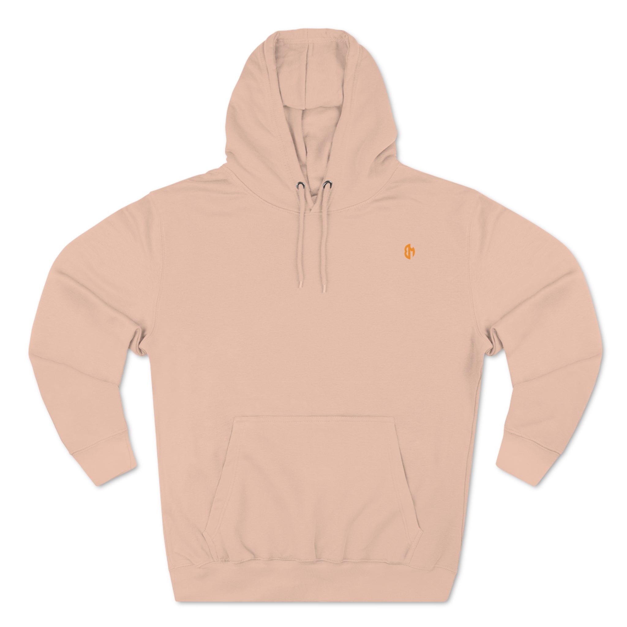 Premium Pullover Hoodie