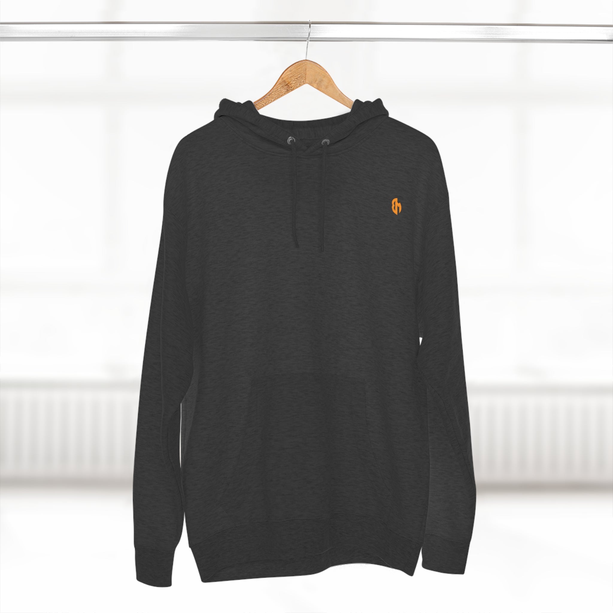 Premium Pullover Hoodie