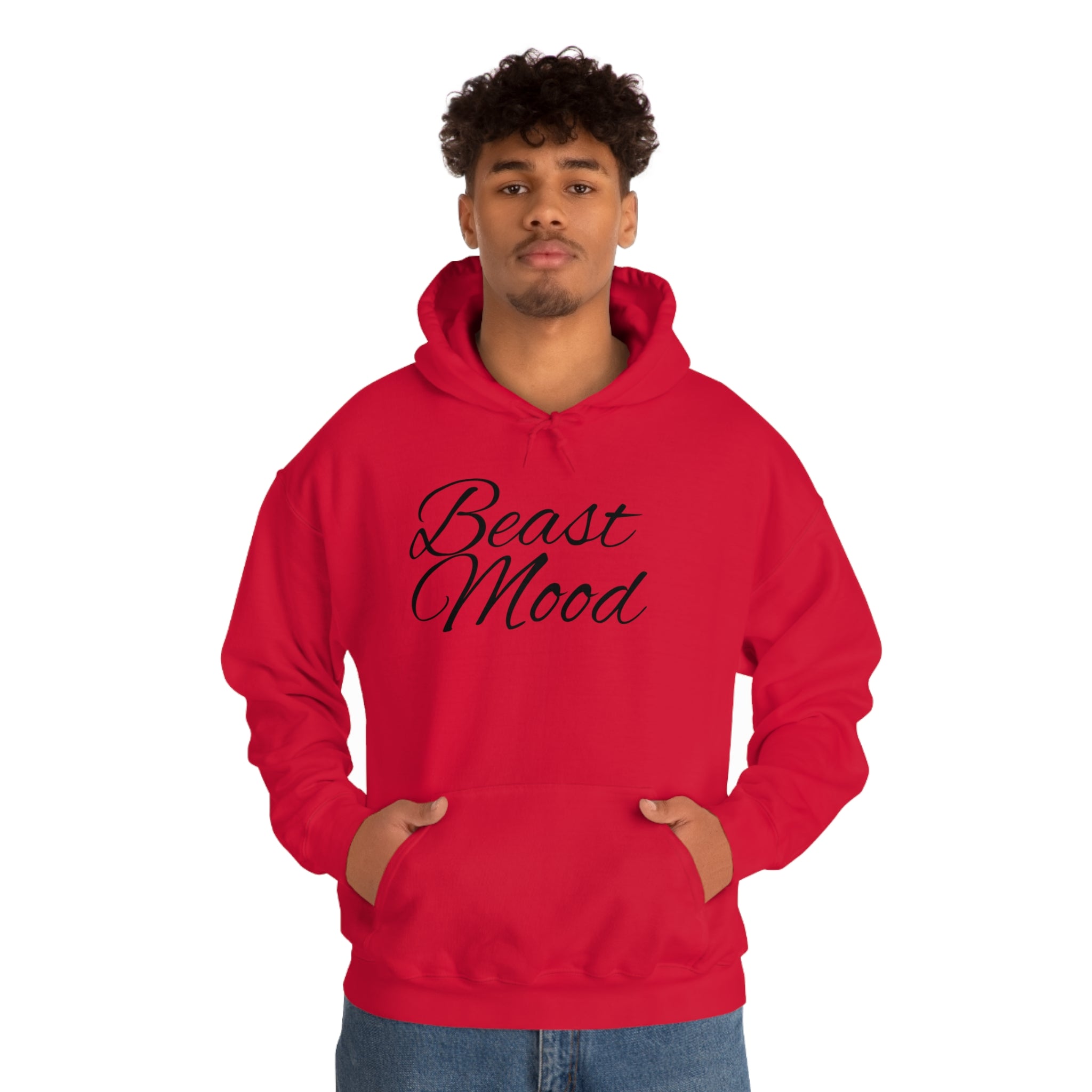 Heavy Blend™ Hooded Sweatshirt