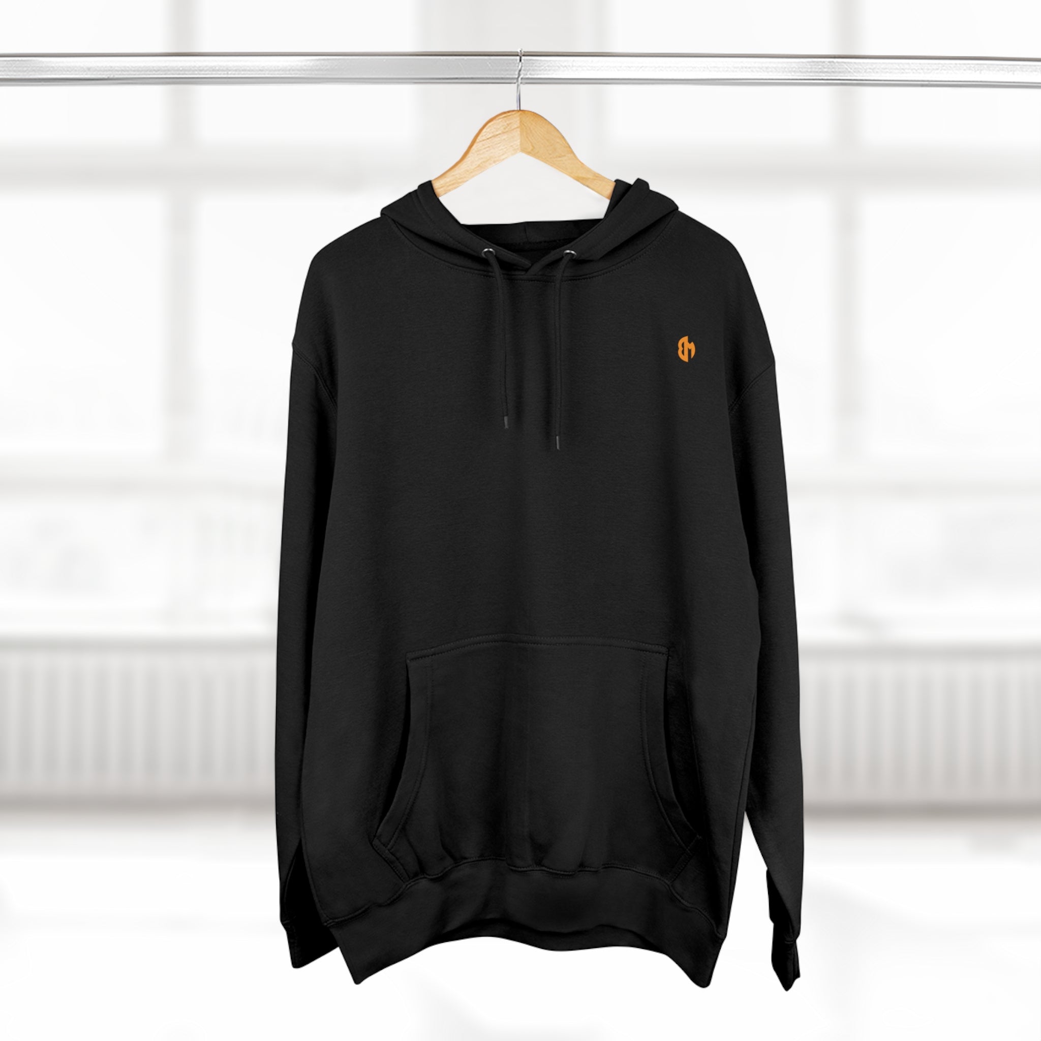 Premium Pullover Hoodie