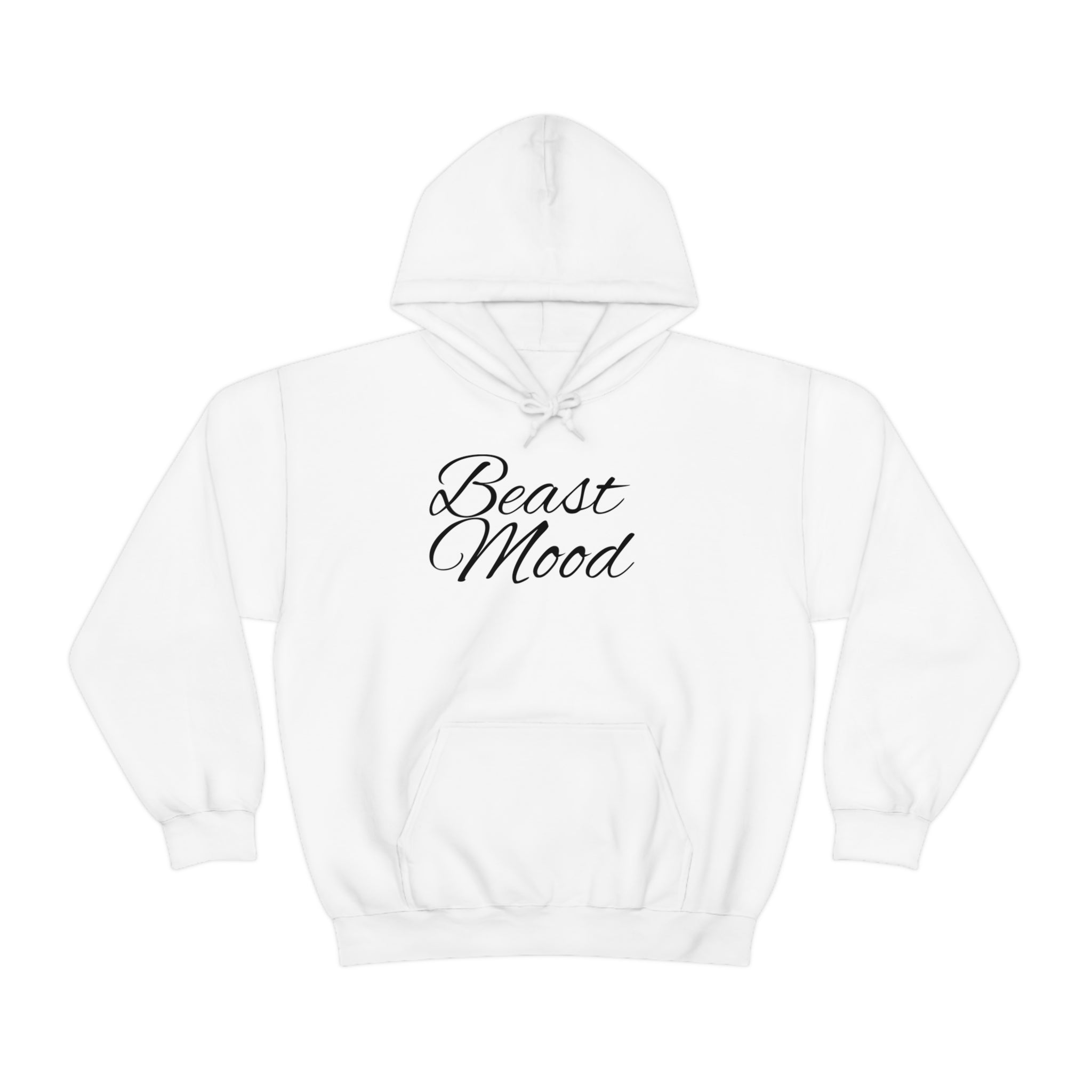 Heavy Blend™ Hooded Sweatshirt