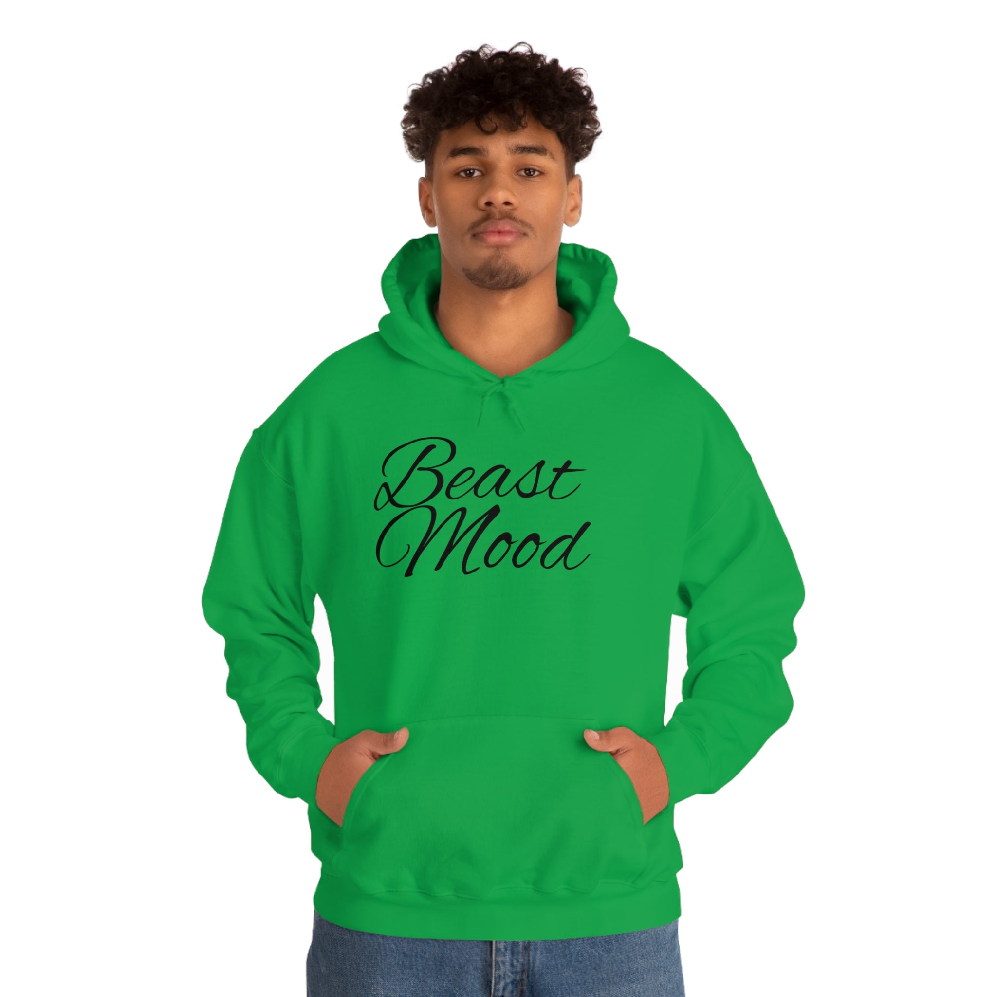 Heavy Blend™ Hooded Sweatshirt