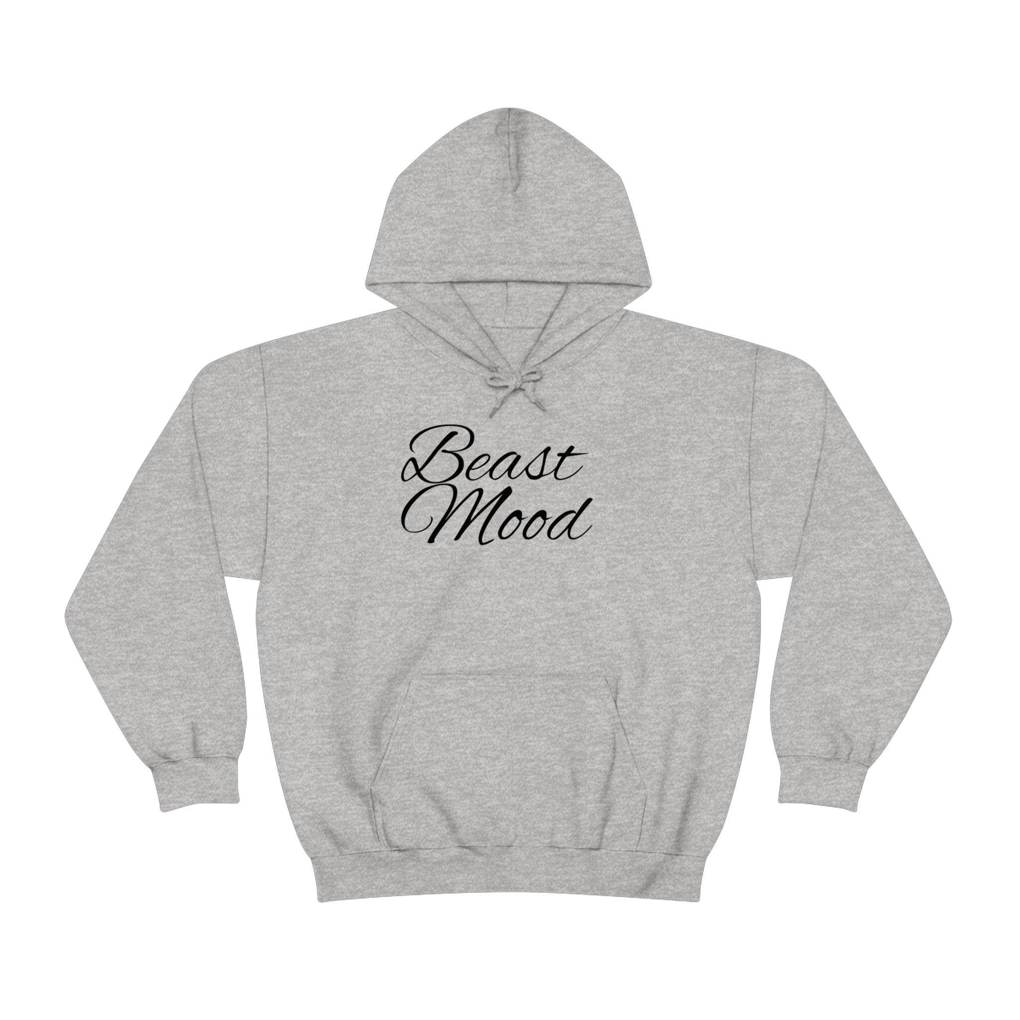 Heavy Blend™ Hooded Sweatshirt