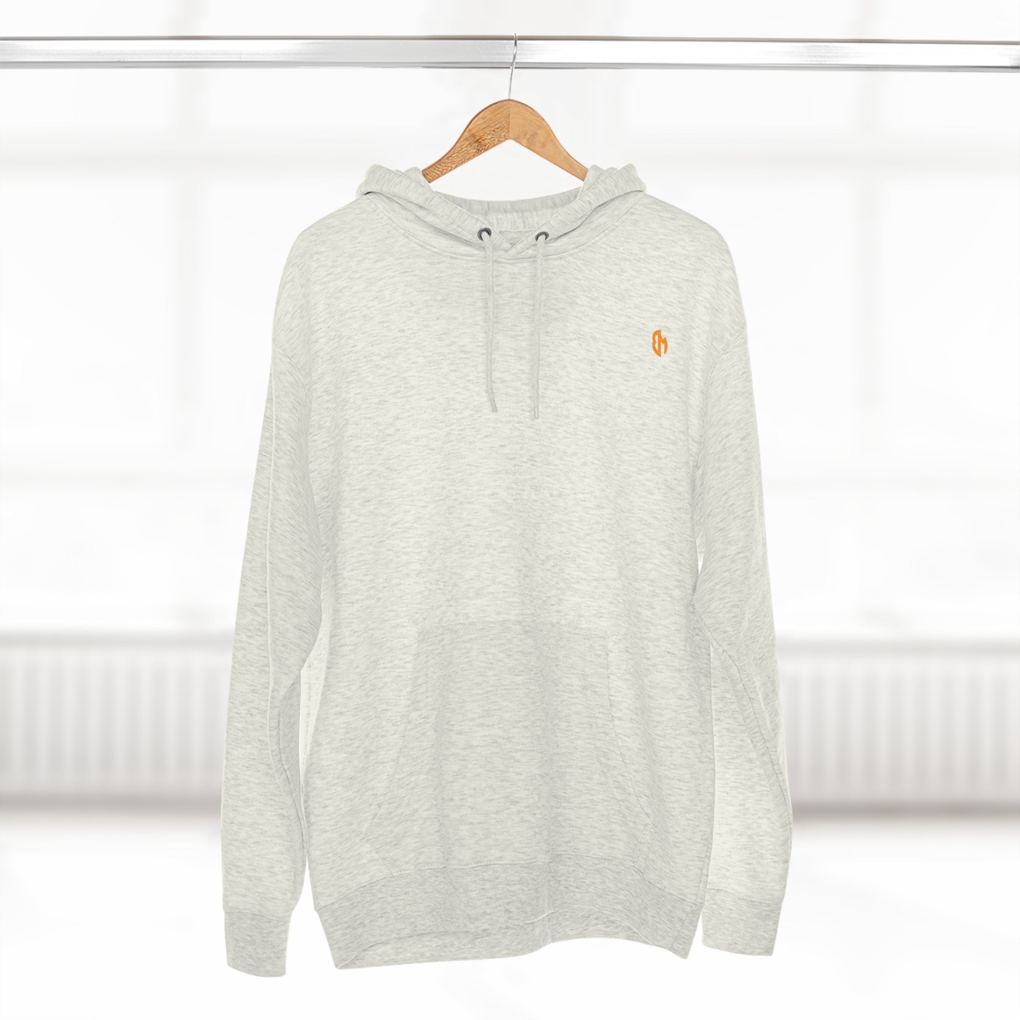 Premium Pullover Hoodie