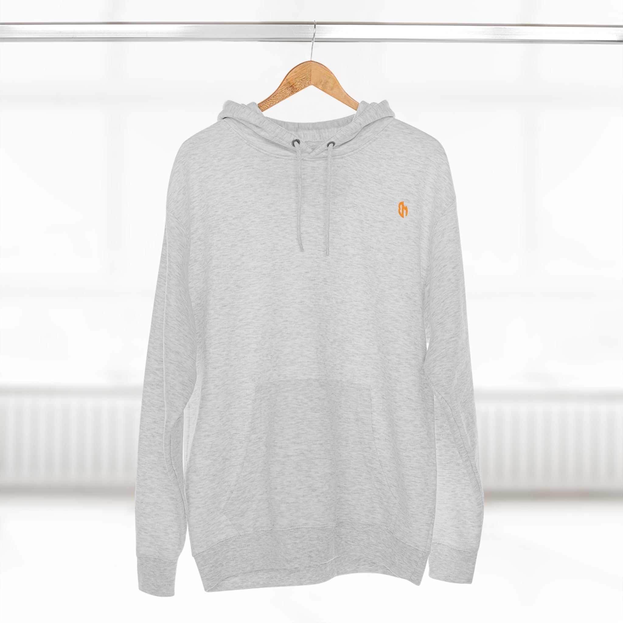 Premium Pullover Hoodie