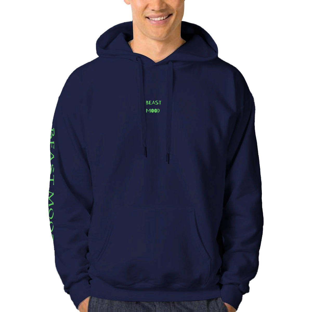 Pullover Hood