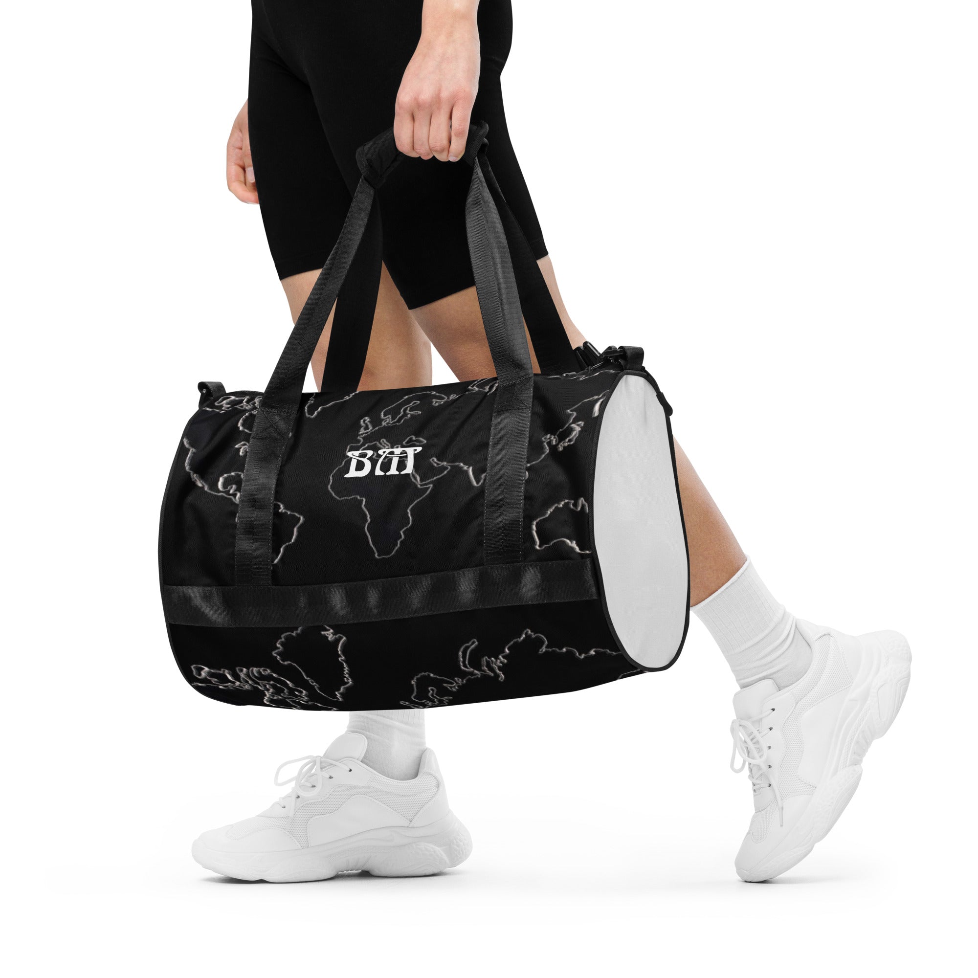 Gym bag