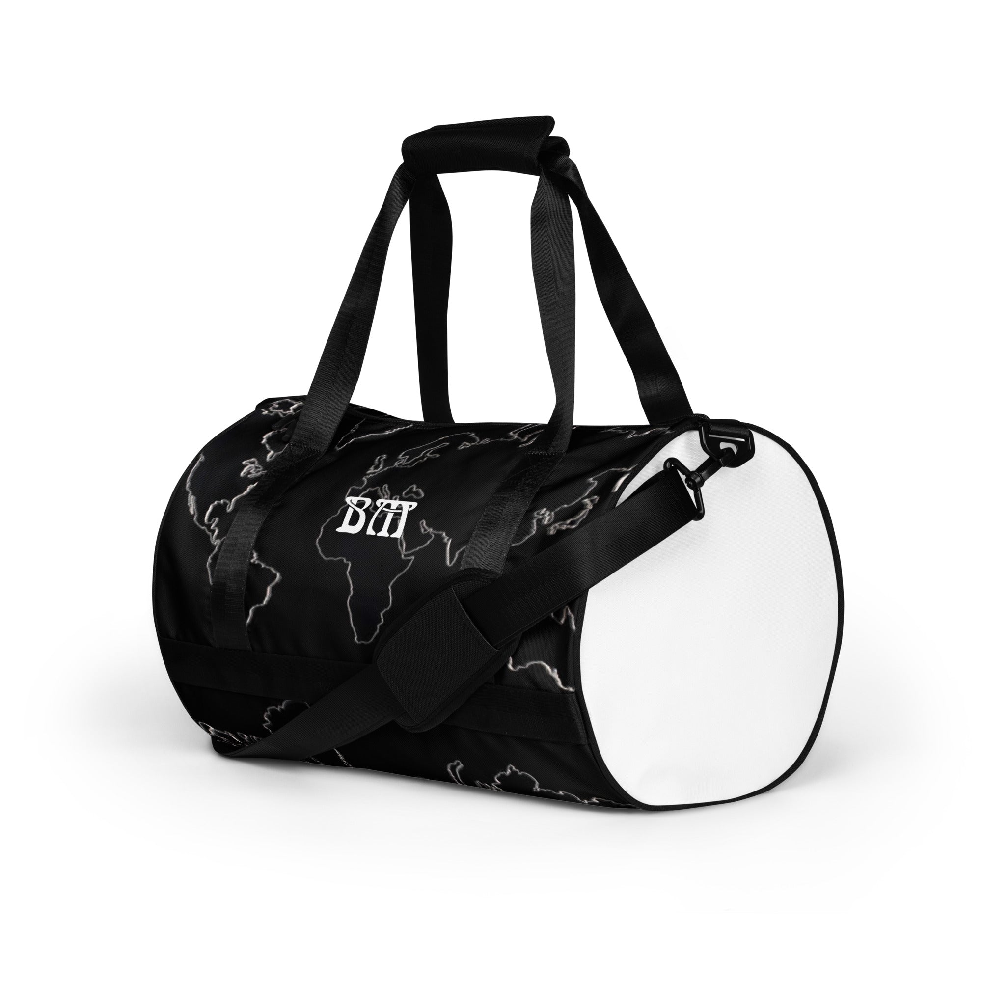 Gym bag