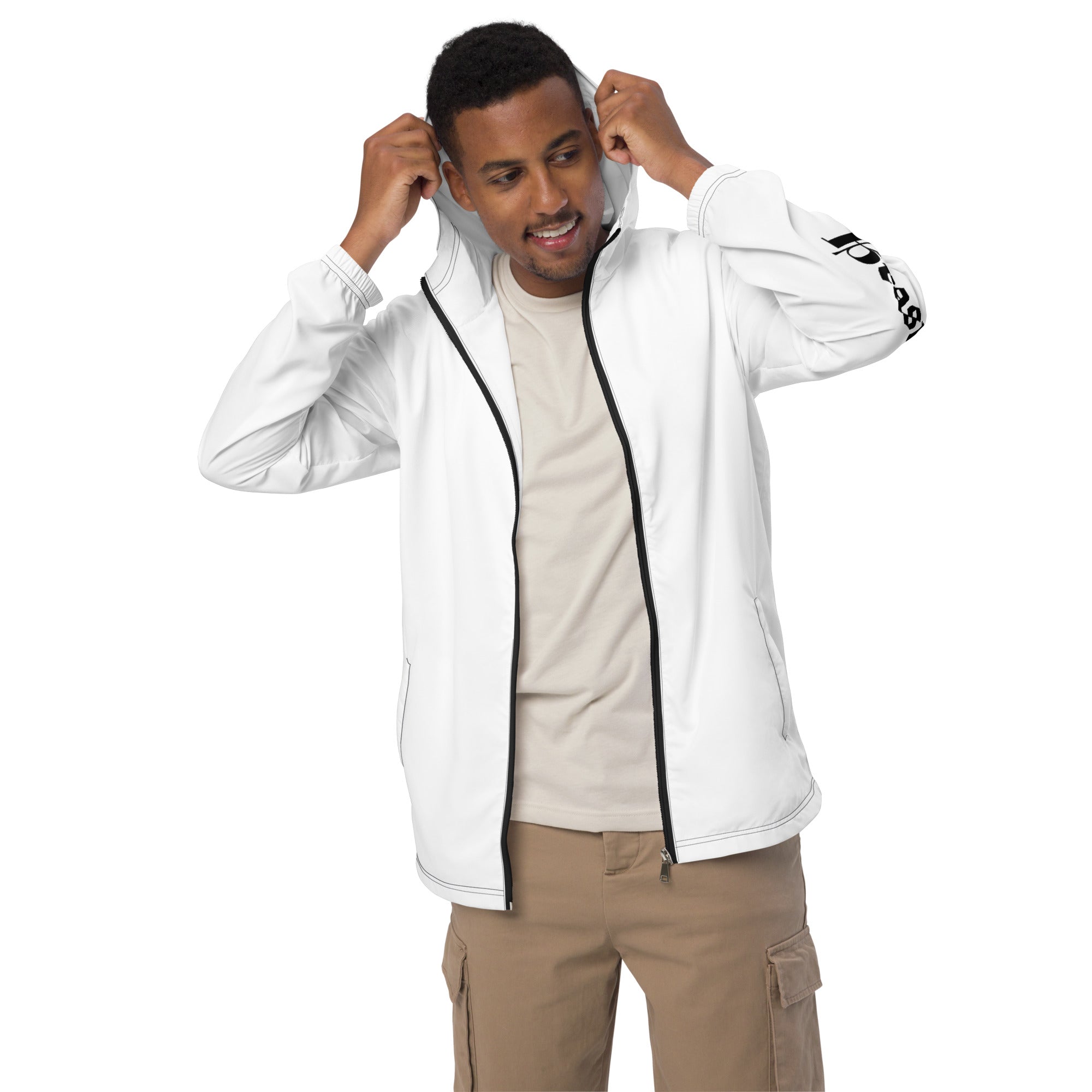 Men’s windbreaker