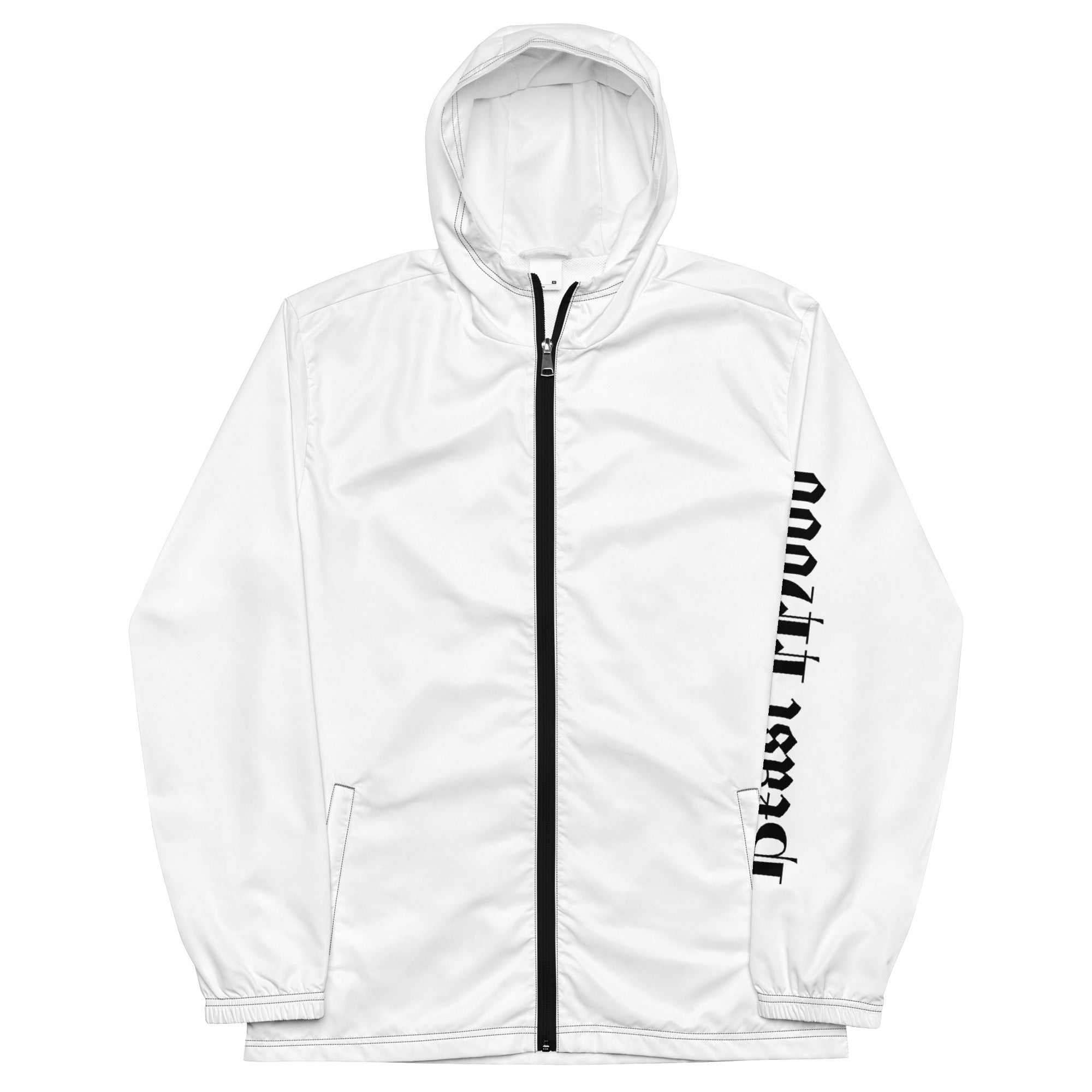 Men’s windbreaker