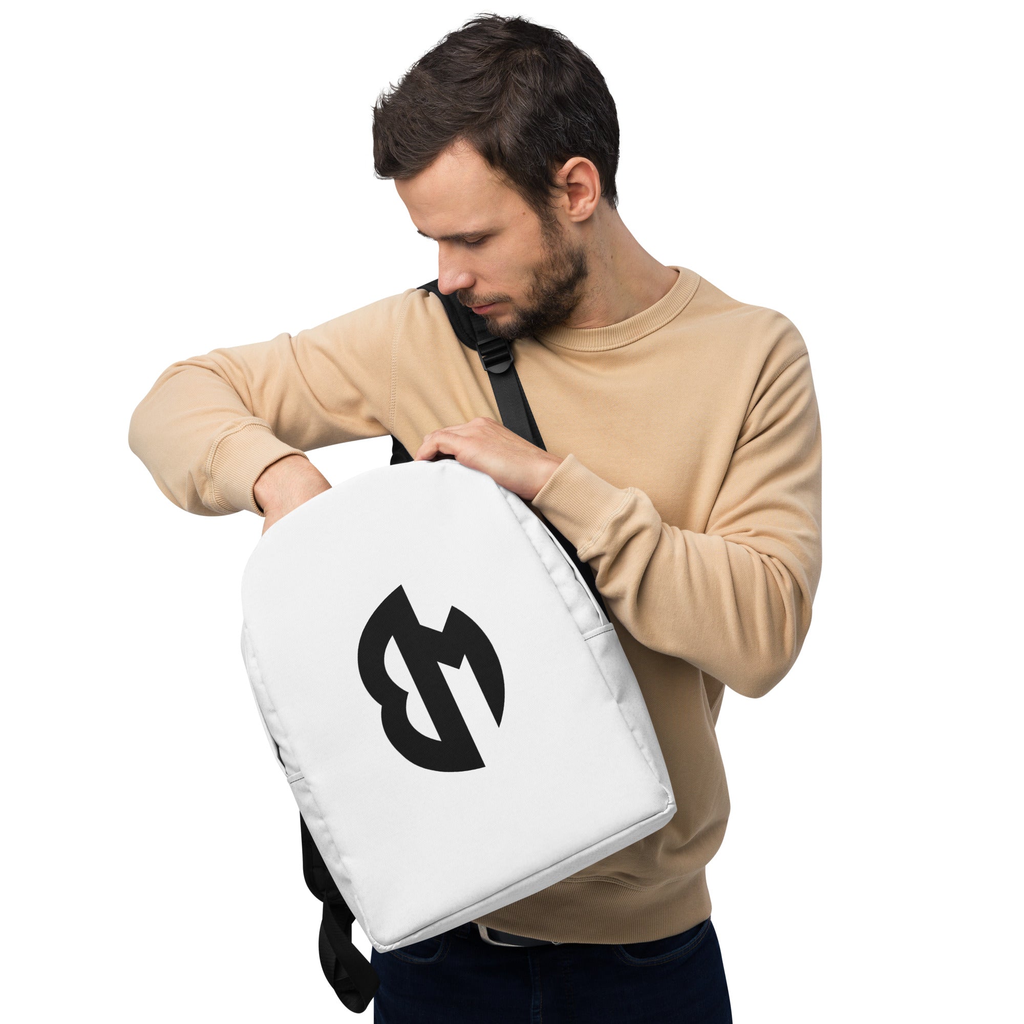 Minimalist Backpack