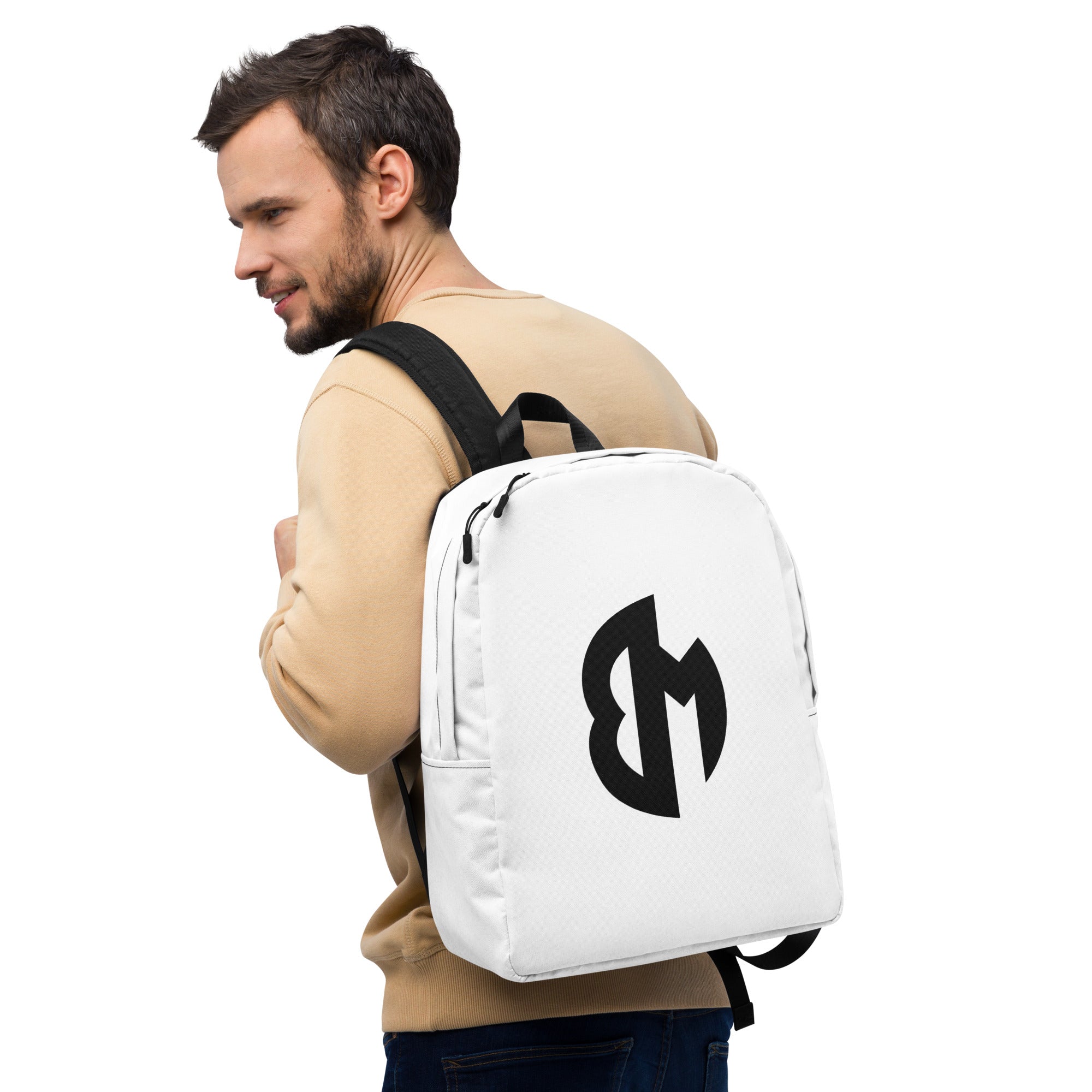 Minimalist Backpack