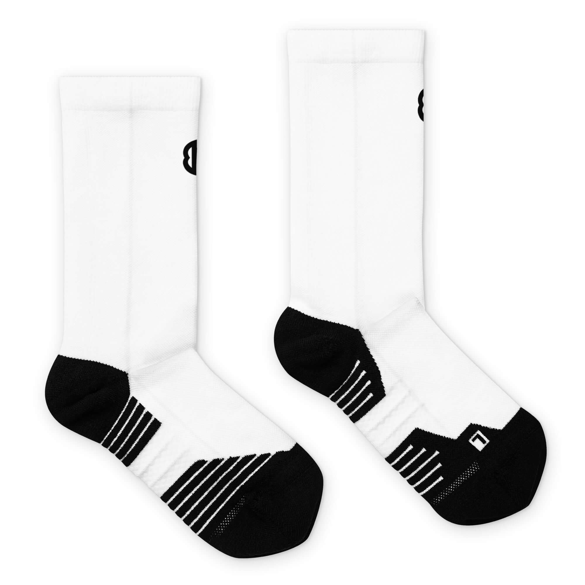 Basketball socks