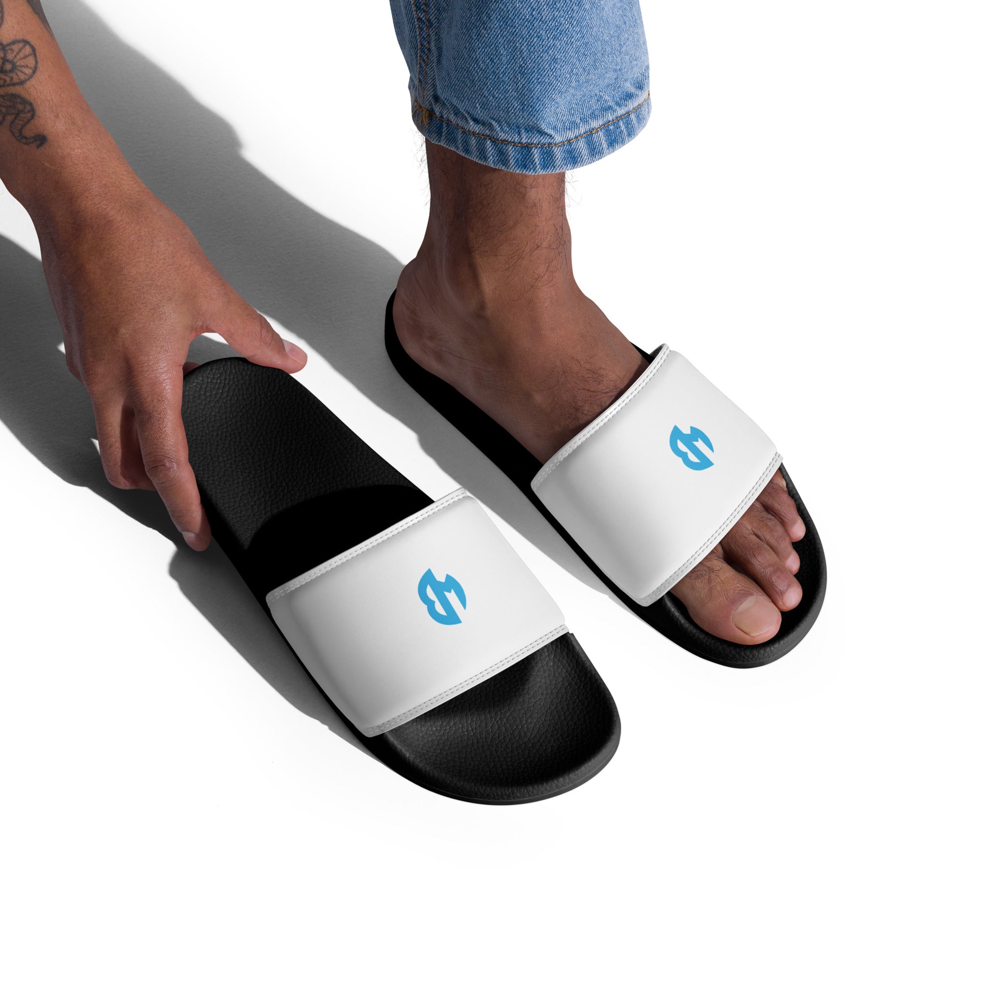 Men’s slides