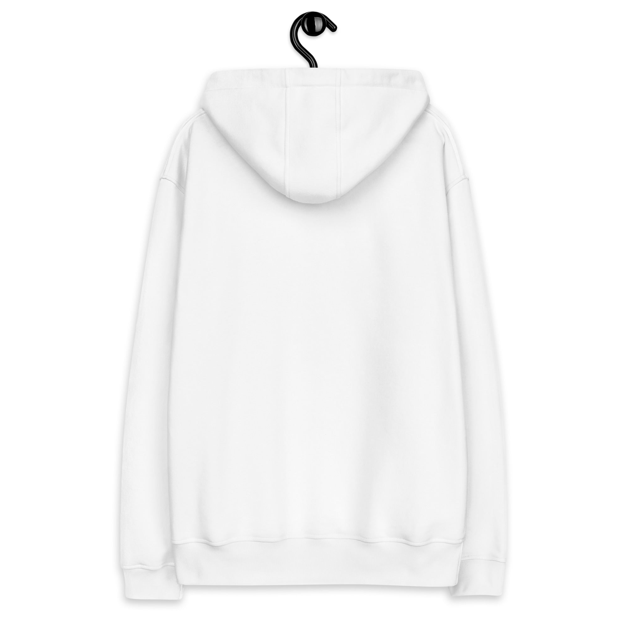 Premium eco hoodie