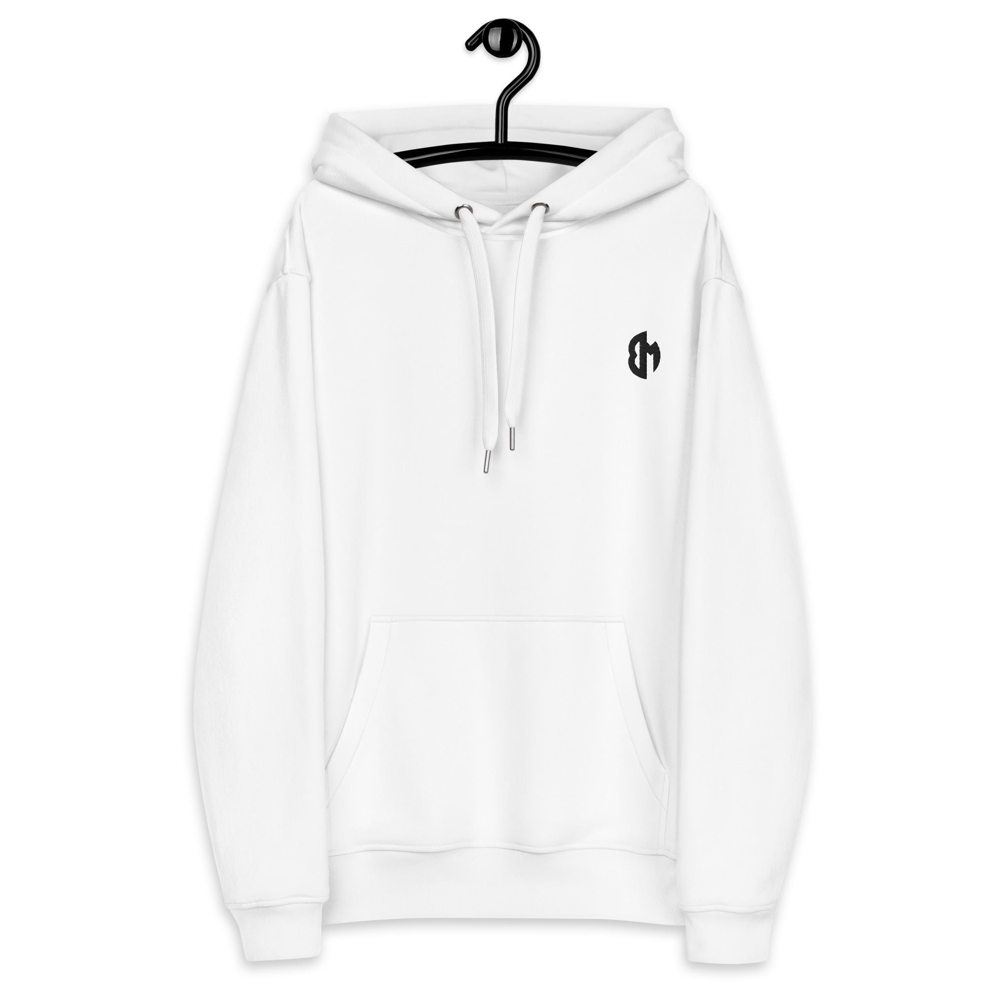 Premium eco hoodie