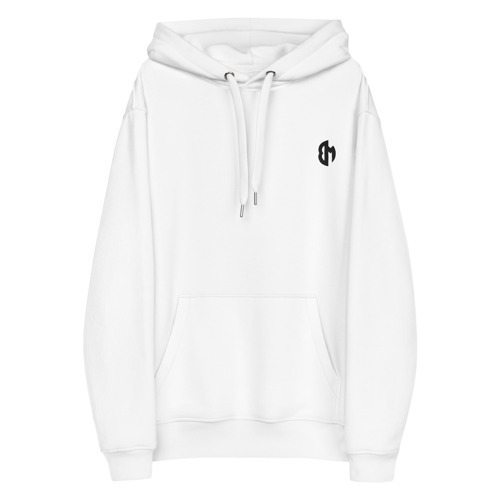 Premium eco hoodie