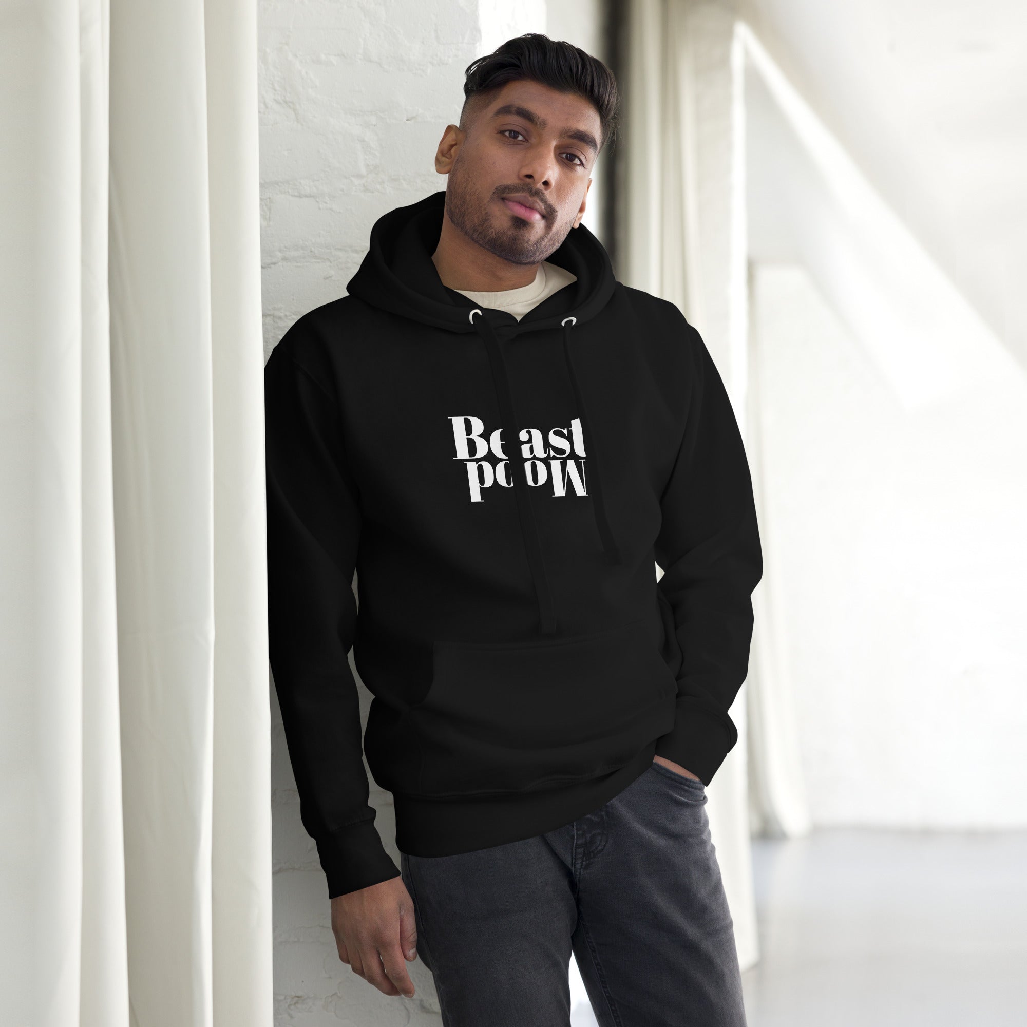 Men Hoodie