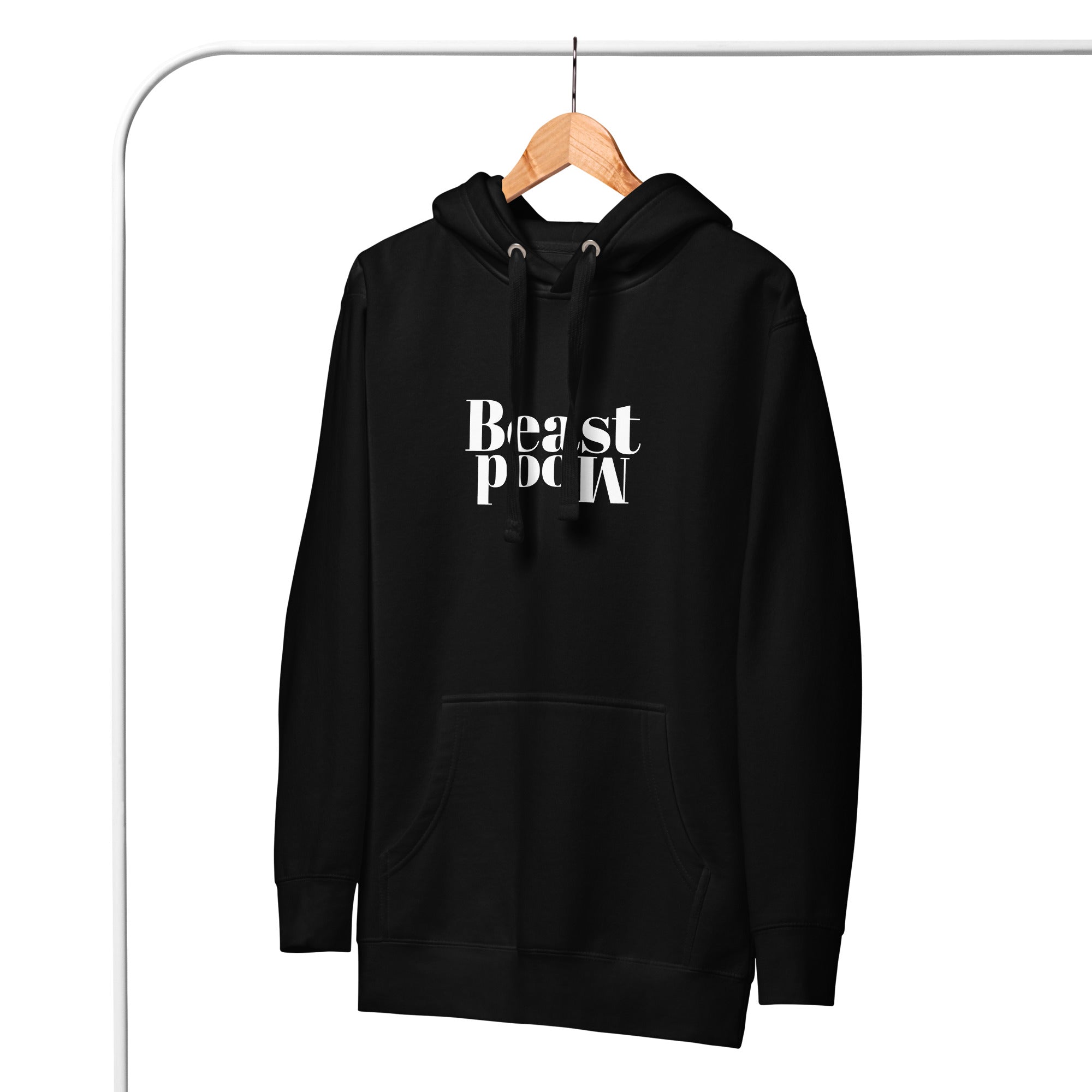 Men Hoodie