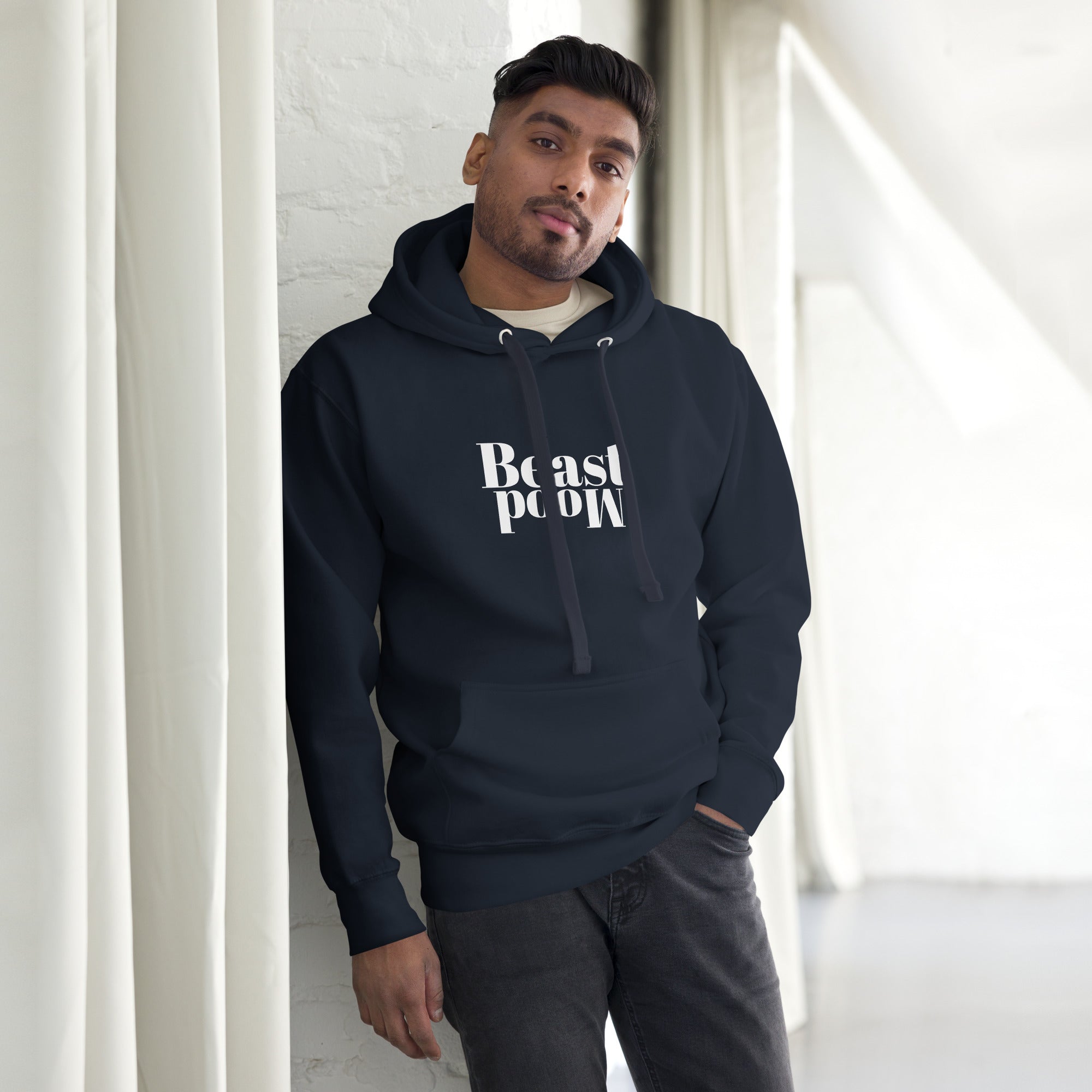 Men Hoodie