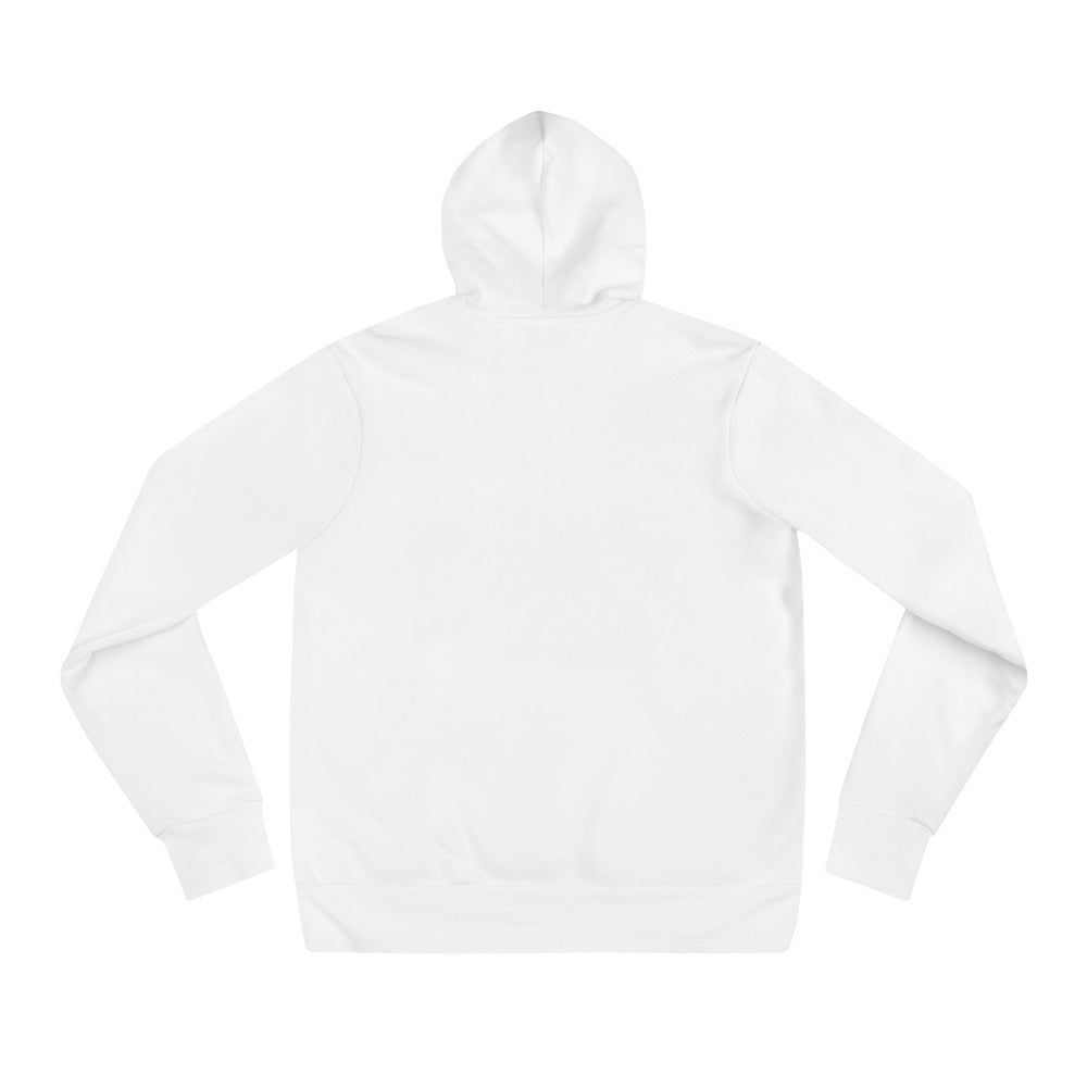 soft and comfy hoodie