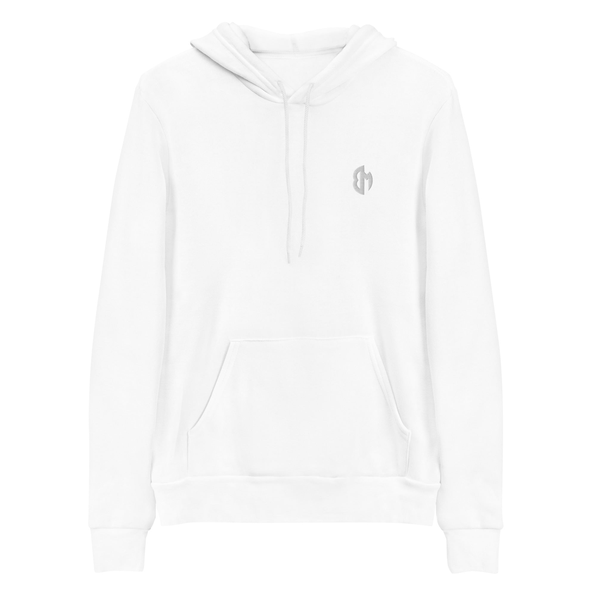 soft and comfy hoodie