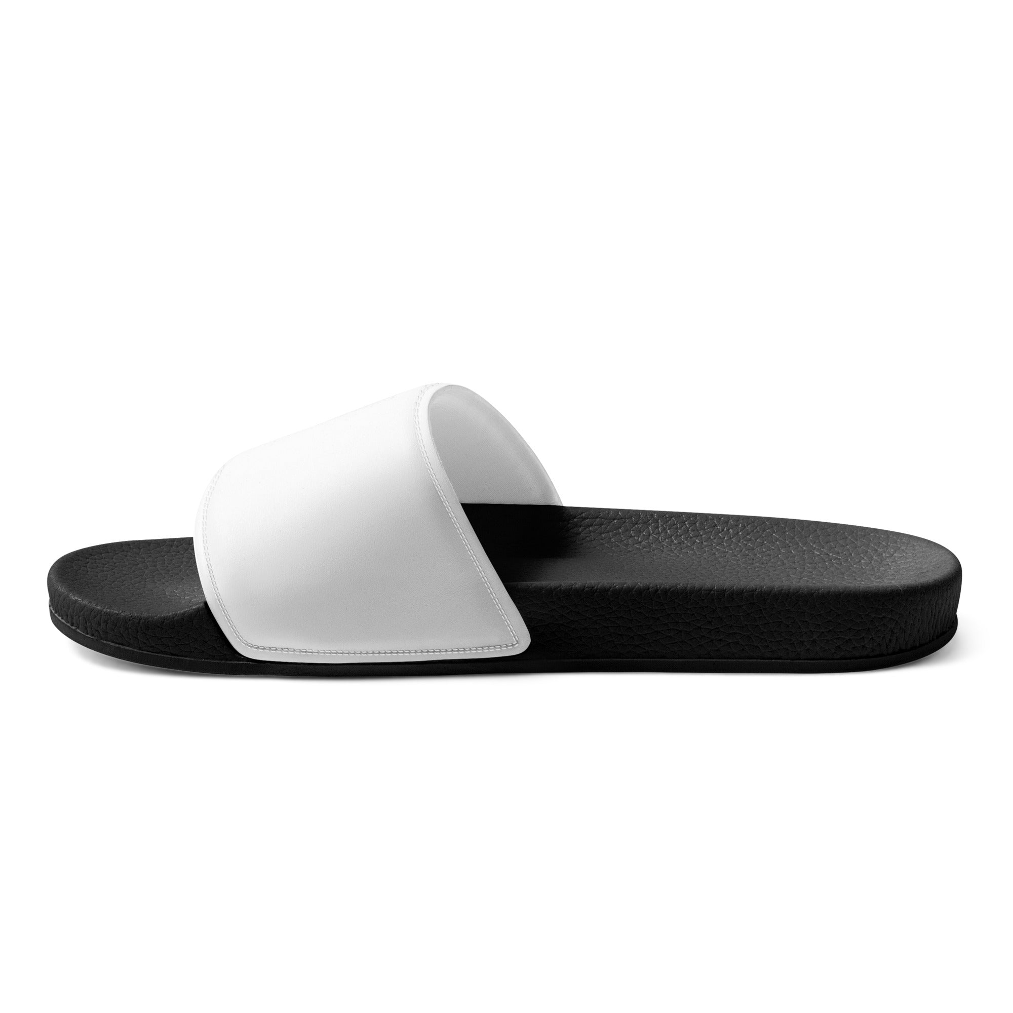 Women's slides