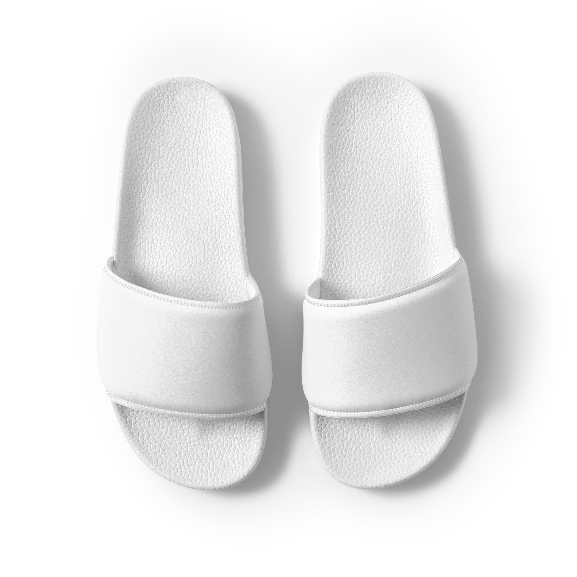 Women's slides