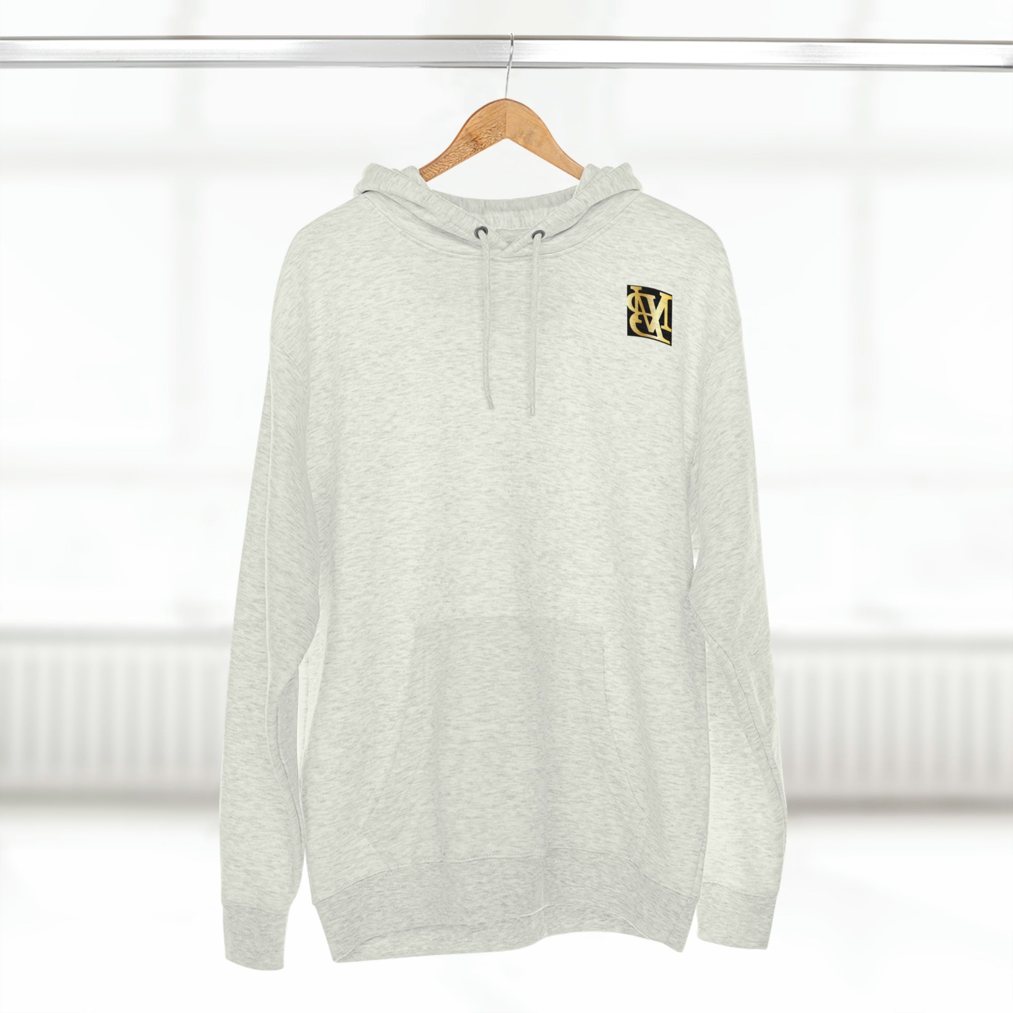 Premium Pullover Hoodie